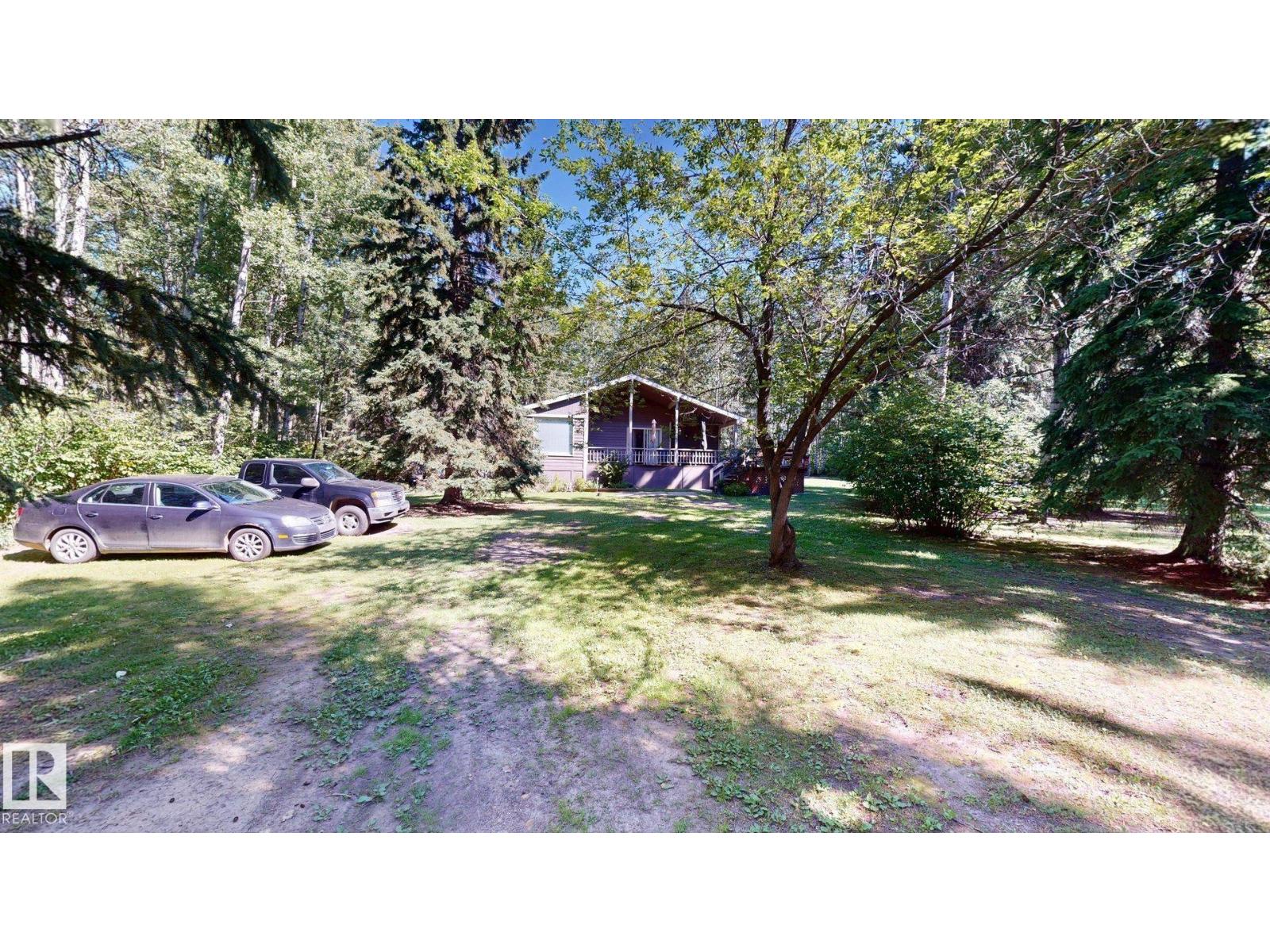 602 Highland Rd, Rural Wetaskiwin County, Alberta T0C 2C0 - Photo 16 - E4509346