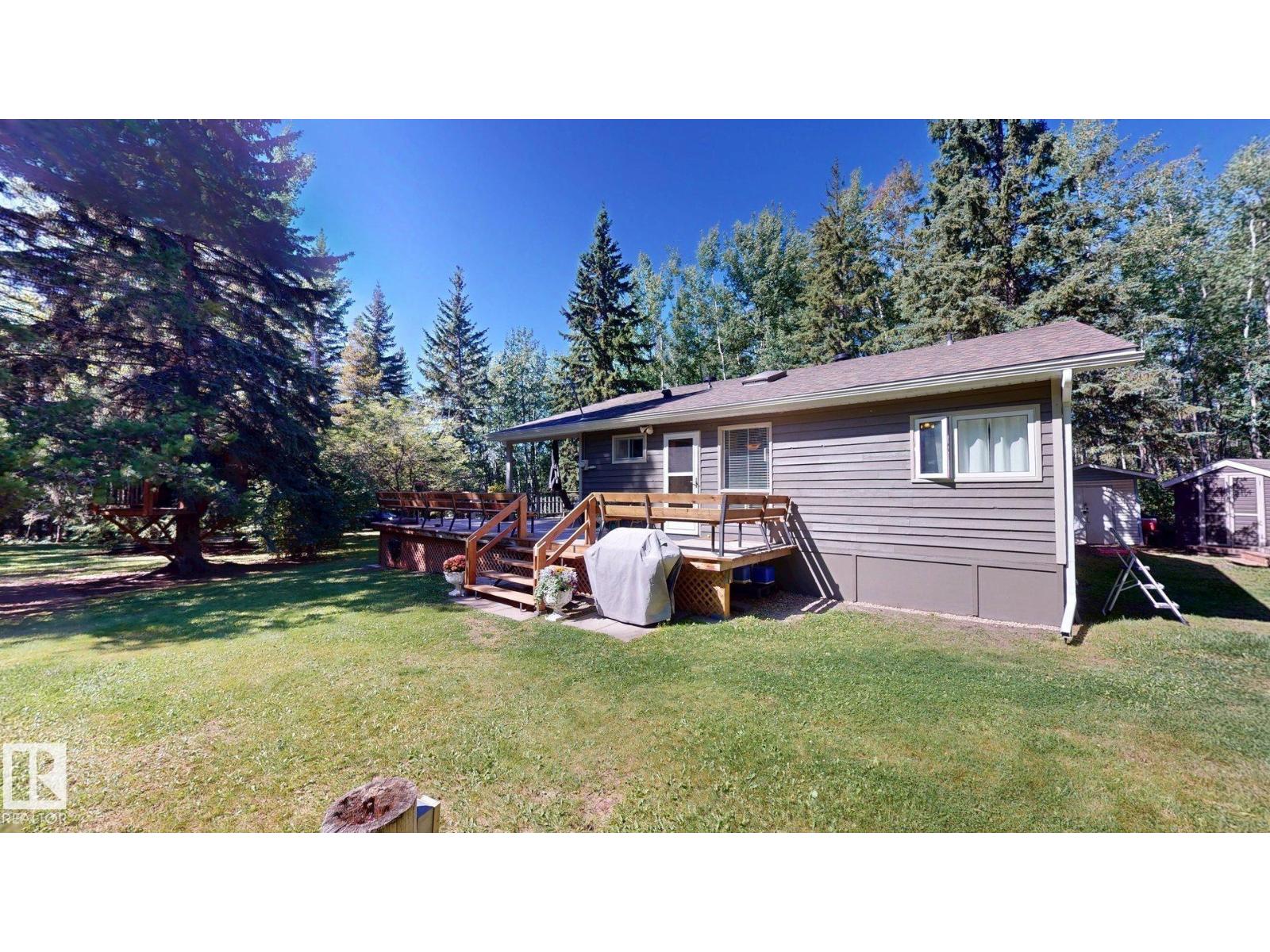 602 Highland Rd, Rural Wetaskiwin County, Alberta T0C 2C0 - Photo 17 - E4509346