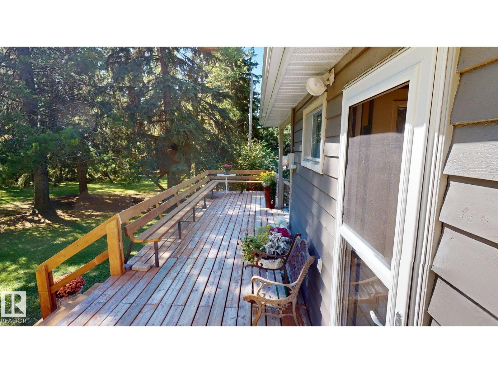 602 Highland Rd, Rural Wetaskiwin County, Alberta T0C 2C0 - Photo 19 - E4509346