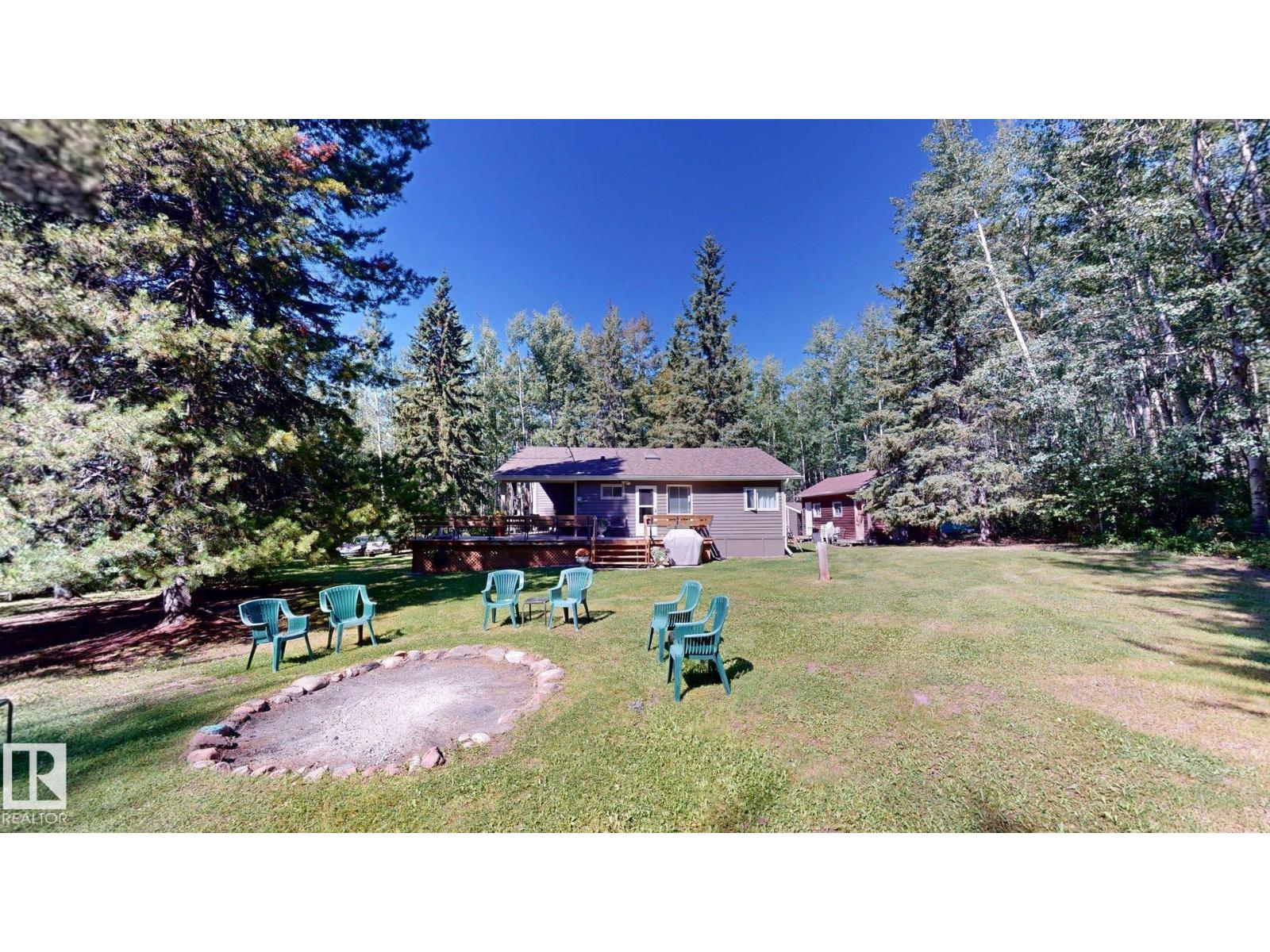 602 Highland Rd, Rural Wetaskiwin County, Alberta T0C 2C0 - Photo 2 - E4509346
