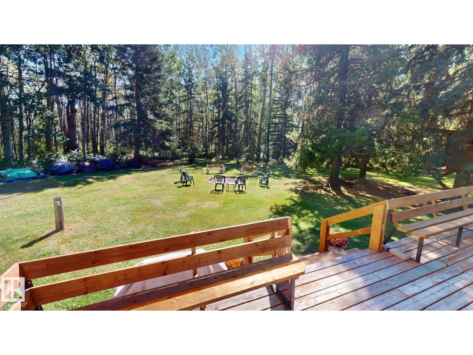 602 Highland Rd, Rural Wetaskiwin County, Alberta T0C 2C0 - Photo 20 - E4509346