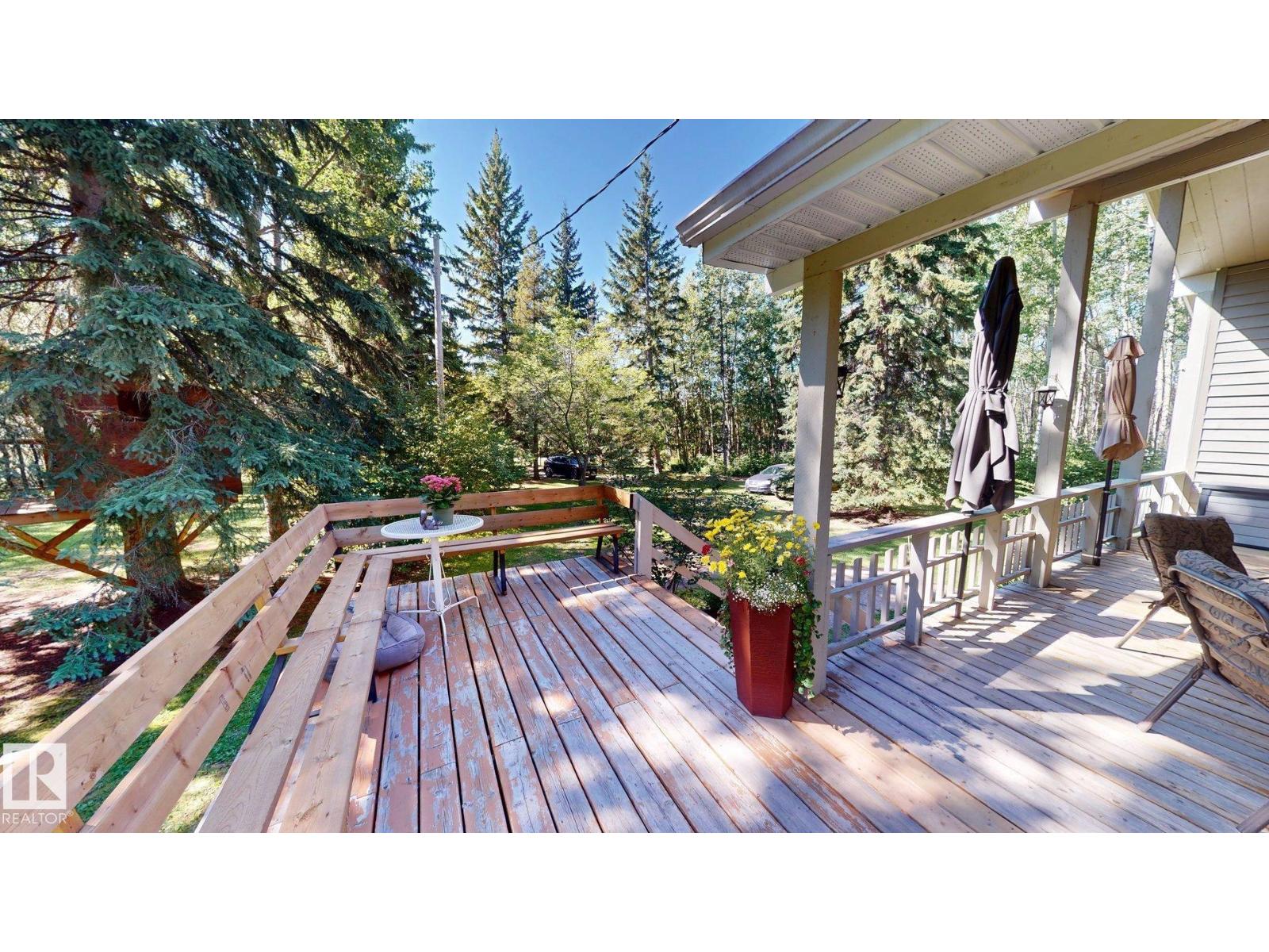 602 Highland Rd, Rural Wetaskiwin County, Alberta T0C 2C0 - Photo 22 - E4509346