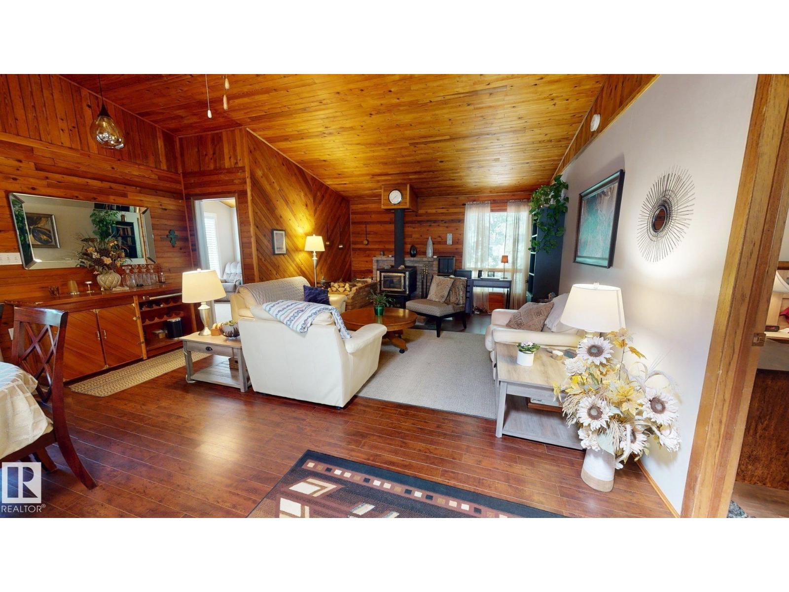 602 Highland Rd, Rural Wetaskiwin County, Alberta T0C 2C0 - Photo 3 - E4509346