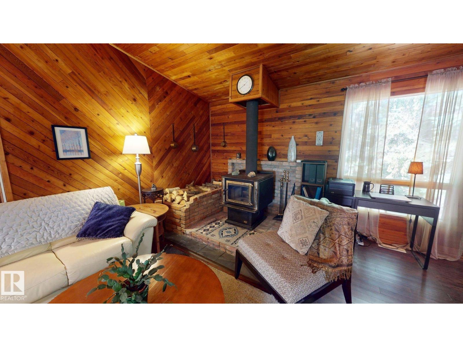 602 Highland Rd, Rural Wetaskiwin County, Alberta T0C 2C0 - Photo 4 - E4509346