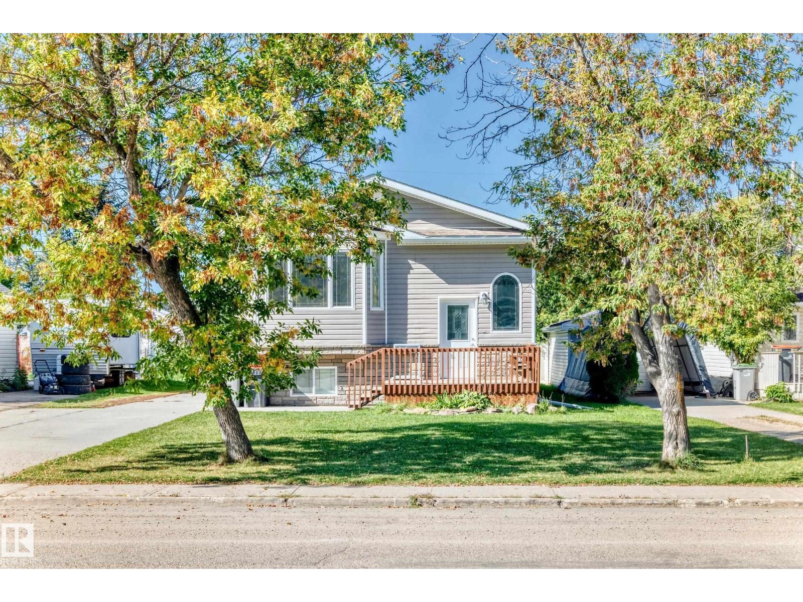 5226 52 St, Thorsby, Alberta T0C 2P0 - Photo 1 - E4509405