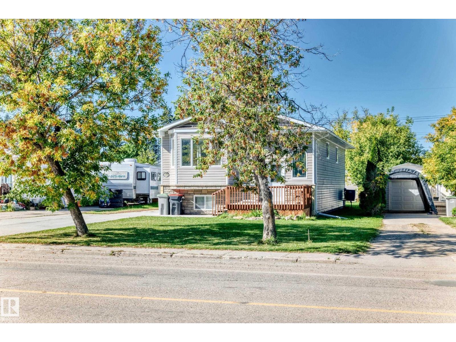 5226 52 St, Thorsby, Alberta T0C 2P0 - Photo 3 - E4509405