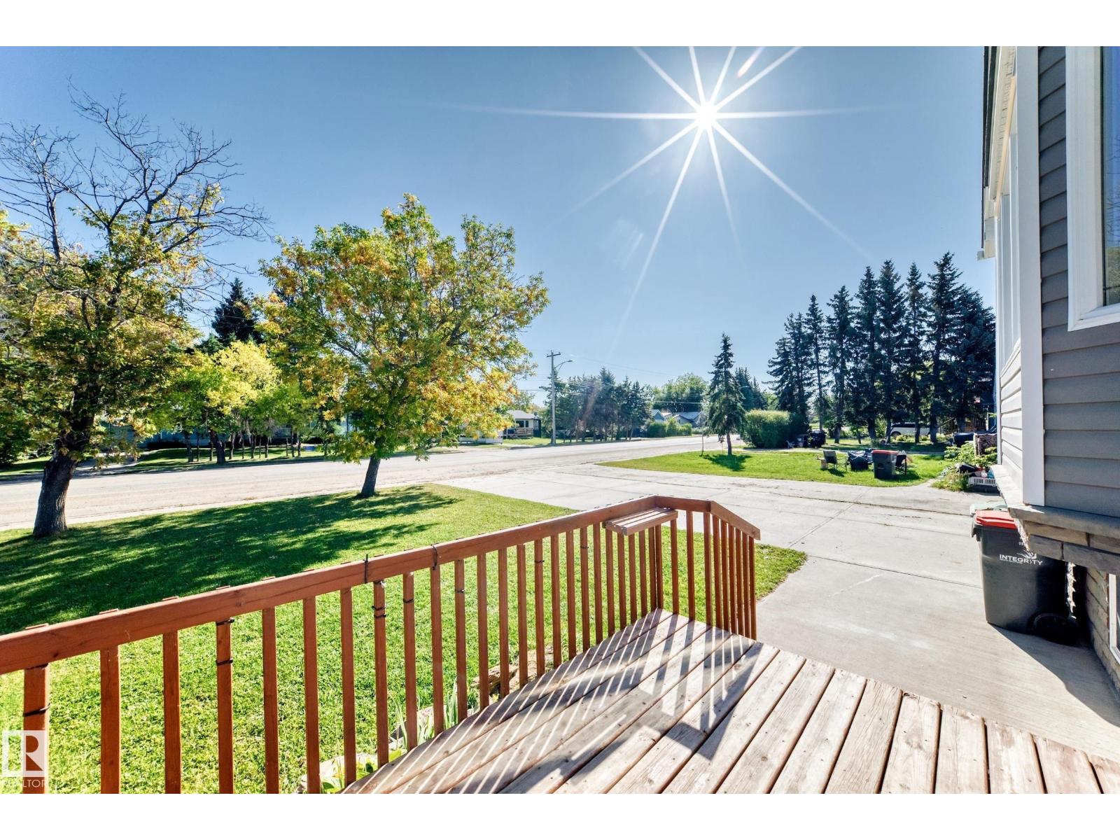 5226 52 St, Thorsby, Alberta T0C 2P0 - Photo 40 - E4509405