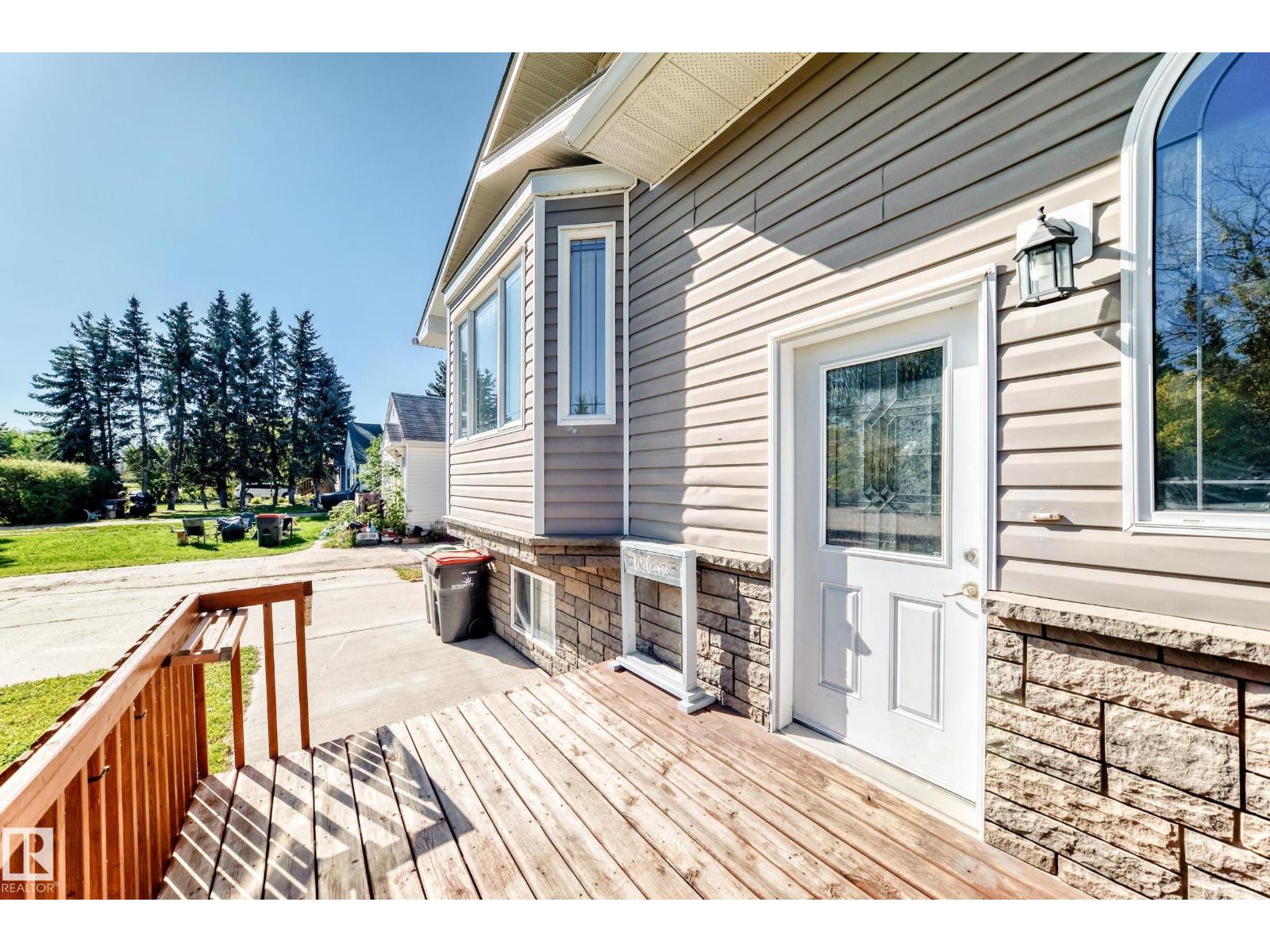 5226 52 St, Thorsby, Alberta T0C 2P0 - Photo 41 - E4509405