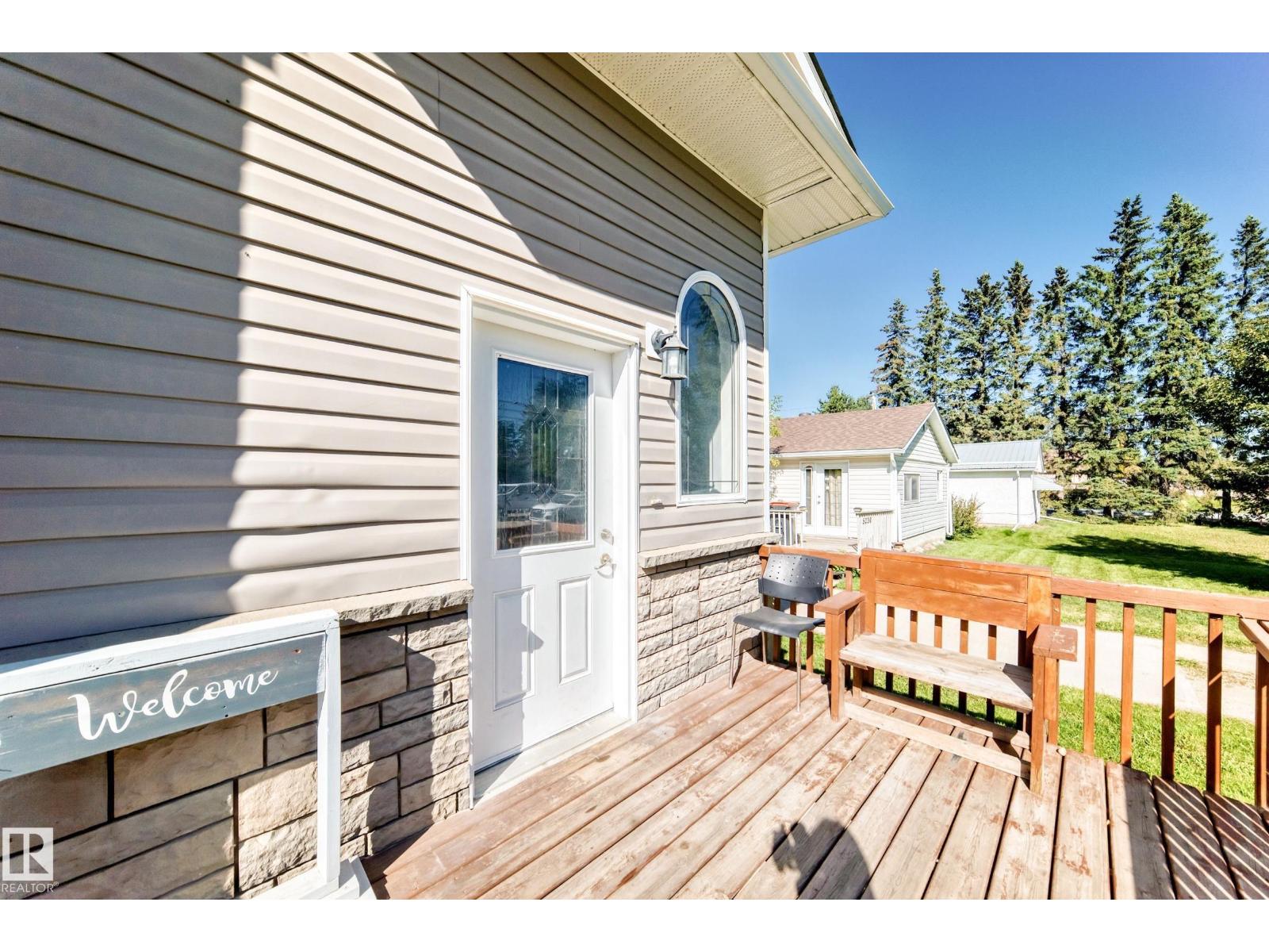 5226 52 St, Thorsby, Alberta T0C 2P0 - Photo 42 - E4509405