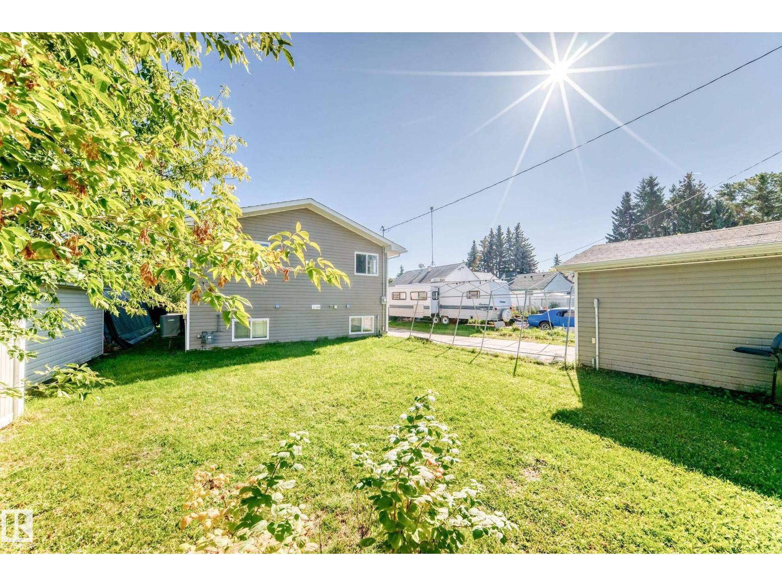 5226 52 St, Thorsby, Alberta T0C 2P0 - Photo 43 - E4509405