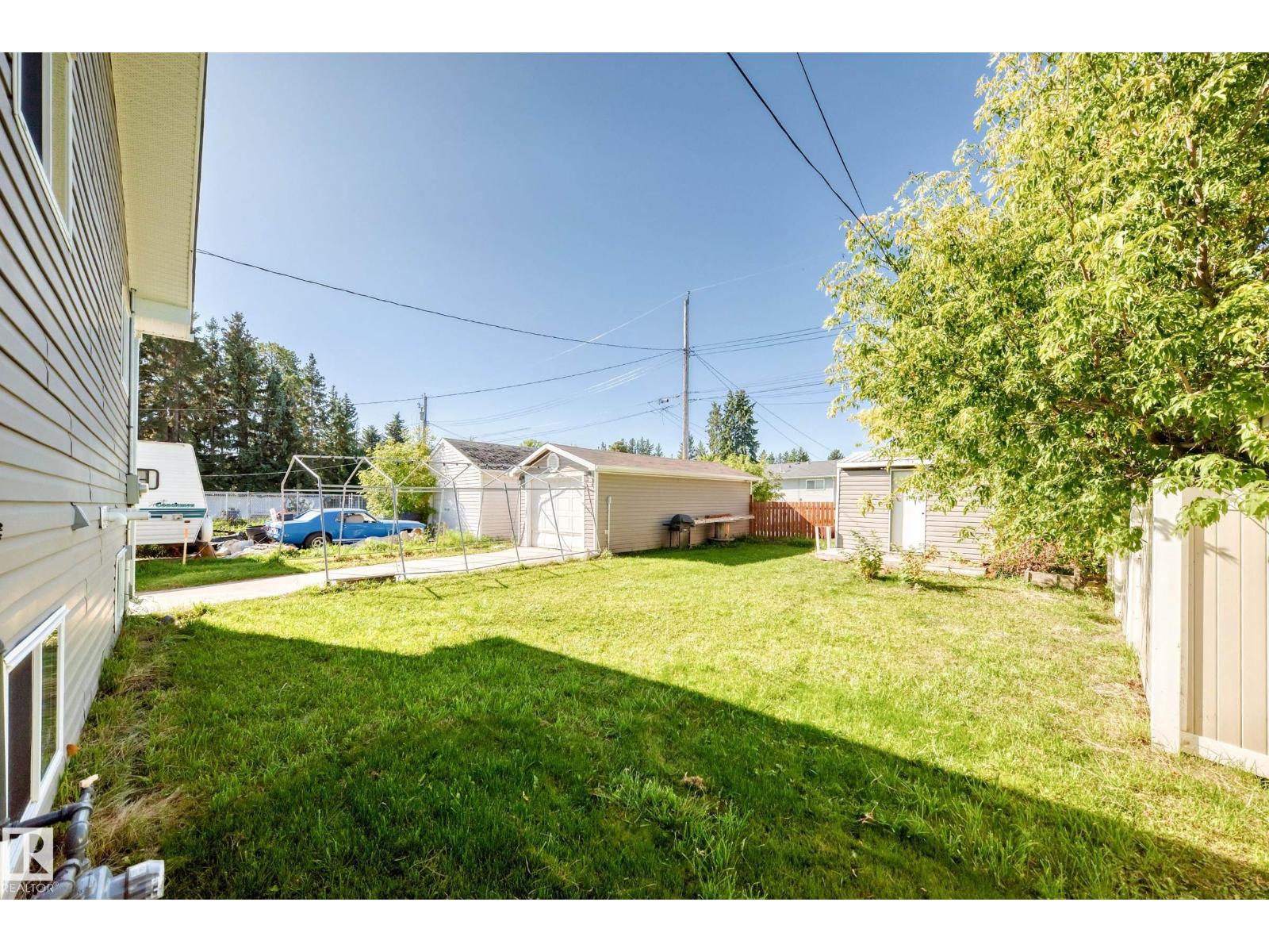 5226 52 St, Thorsby, Alberta T0C 2P0 - Photo 46 - E4509405