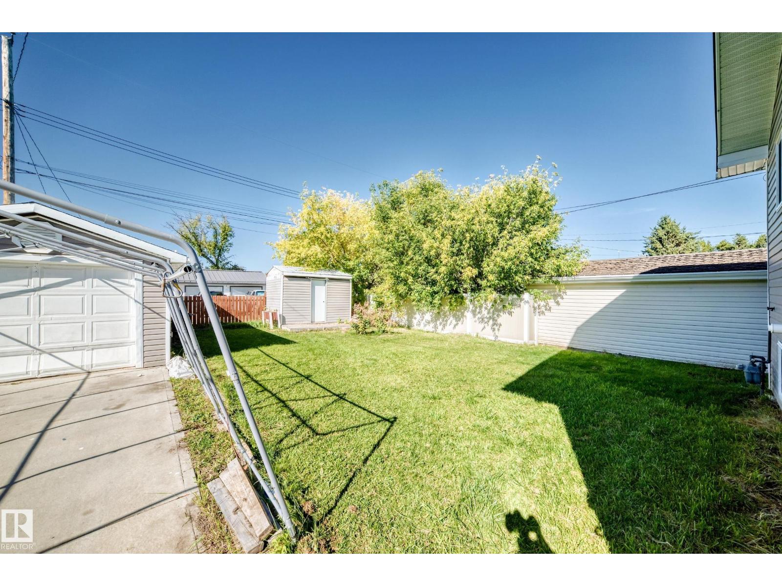 5226 52 St, Thorsby, Alberta T0C 2P0 - Photo 47 - E4509405