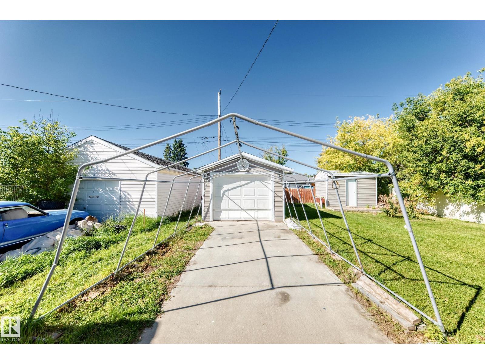 5226 52 St, Thorsby, Alberta T0C 2P0 - Photo 48 - E4509405