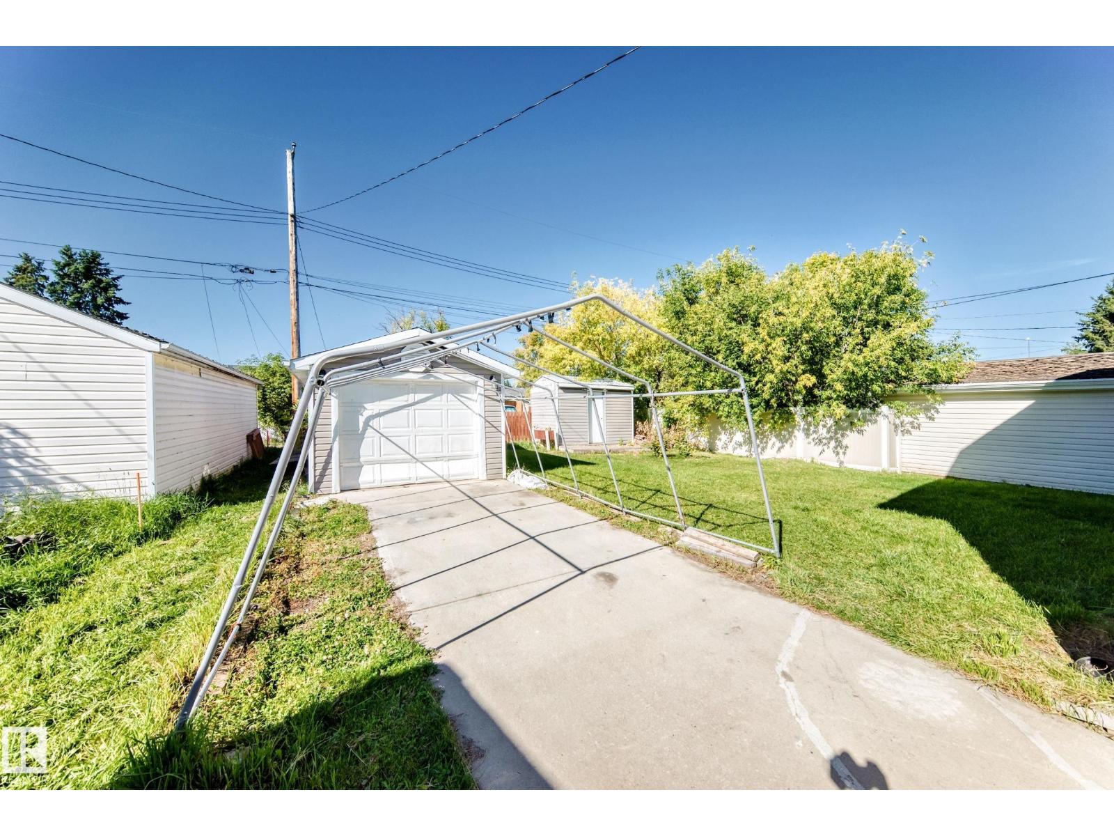 5226 52 St, Thorsby, Alberta T0C 2P0 - Photo 49 - E4509405