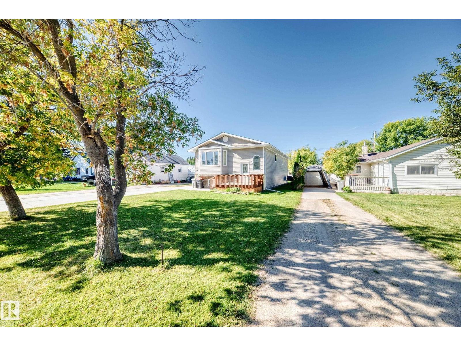 5226 52 St, Thorsby, Alberta T0C 2P0 - Photo 52 - E4509405
