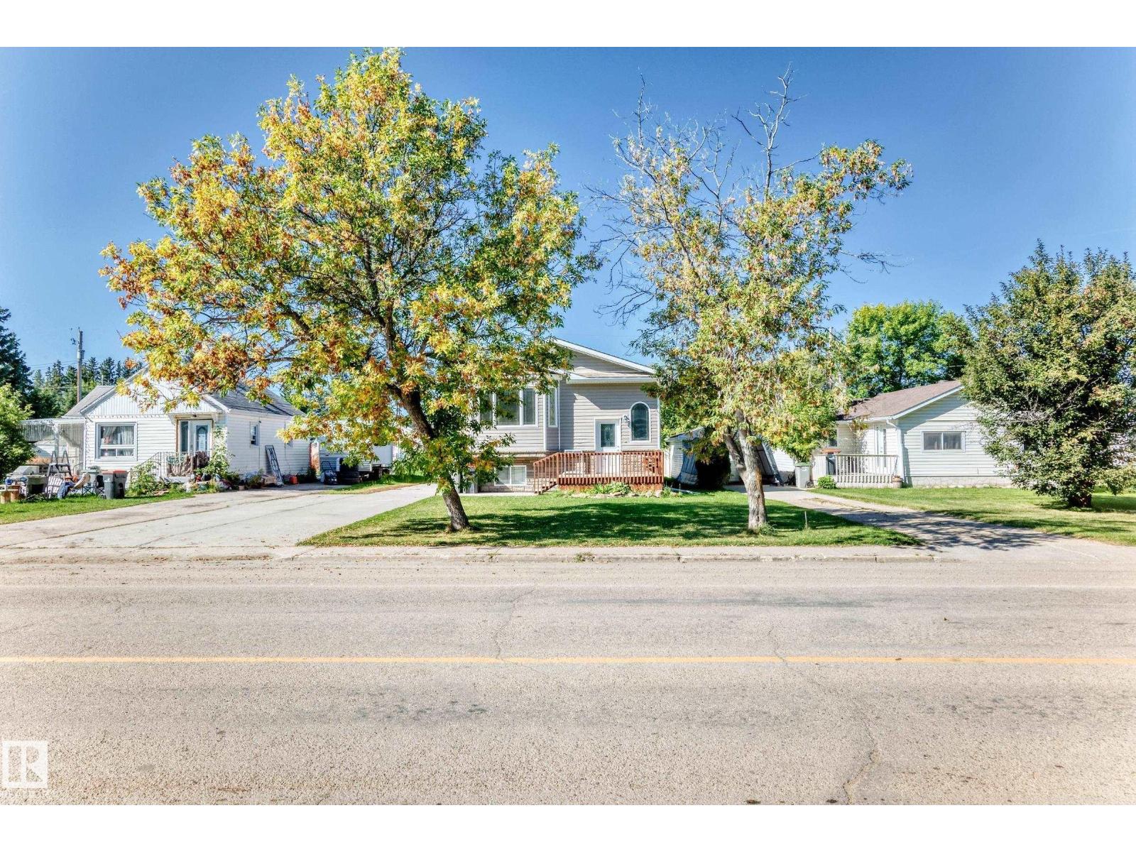 5226 52 St, Thorsby, Alberta T0C 2P0 - Photo 54 - E4509405