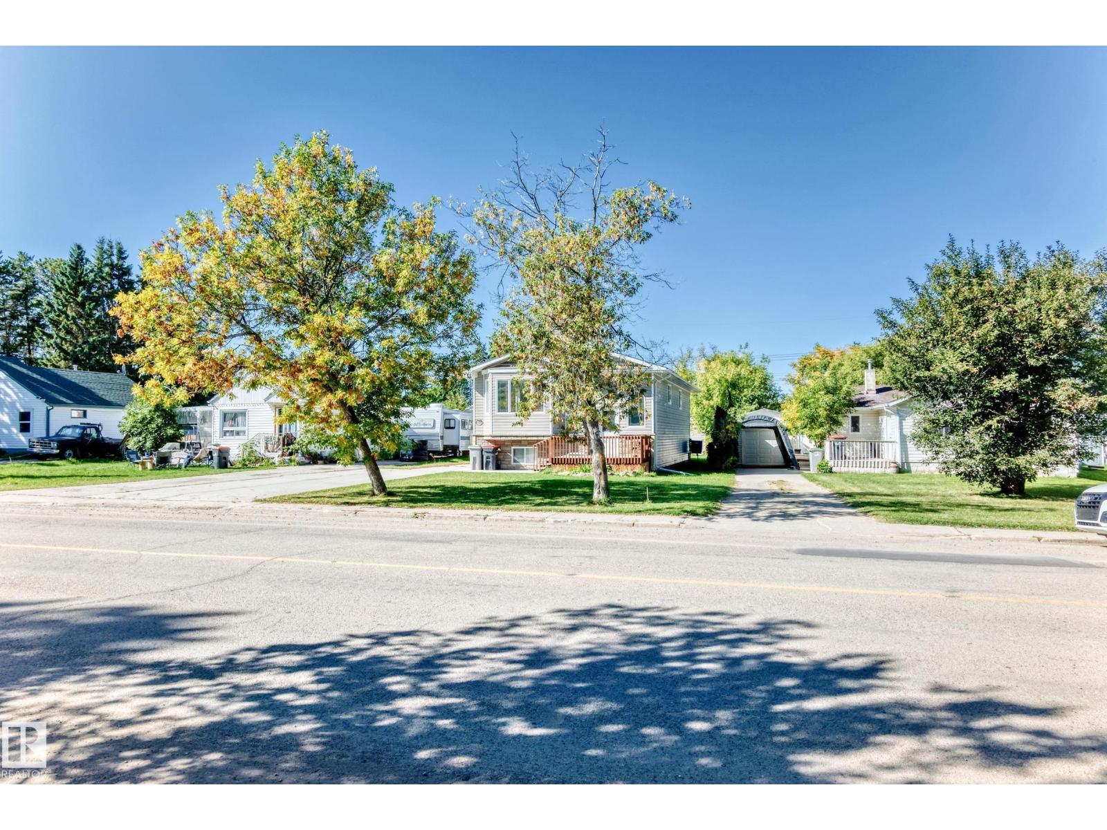 5226 52 St, Thorsby, Alberta T0C 2P0 - Photo 55 - E4509405