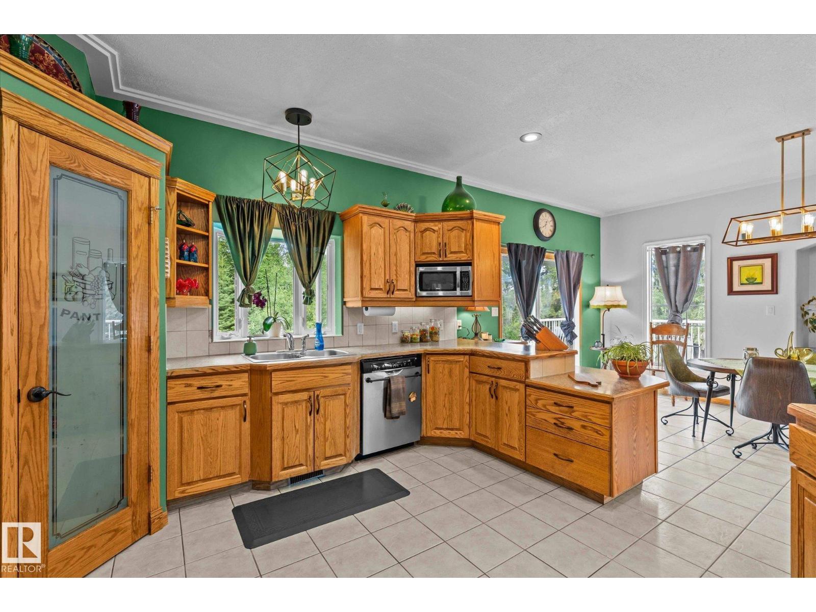 54426 Rge Road 15, Rural Lac Ste. Anne County, Alberta T0E 1V0 - Photo 12 - E4509456