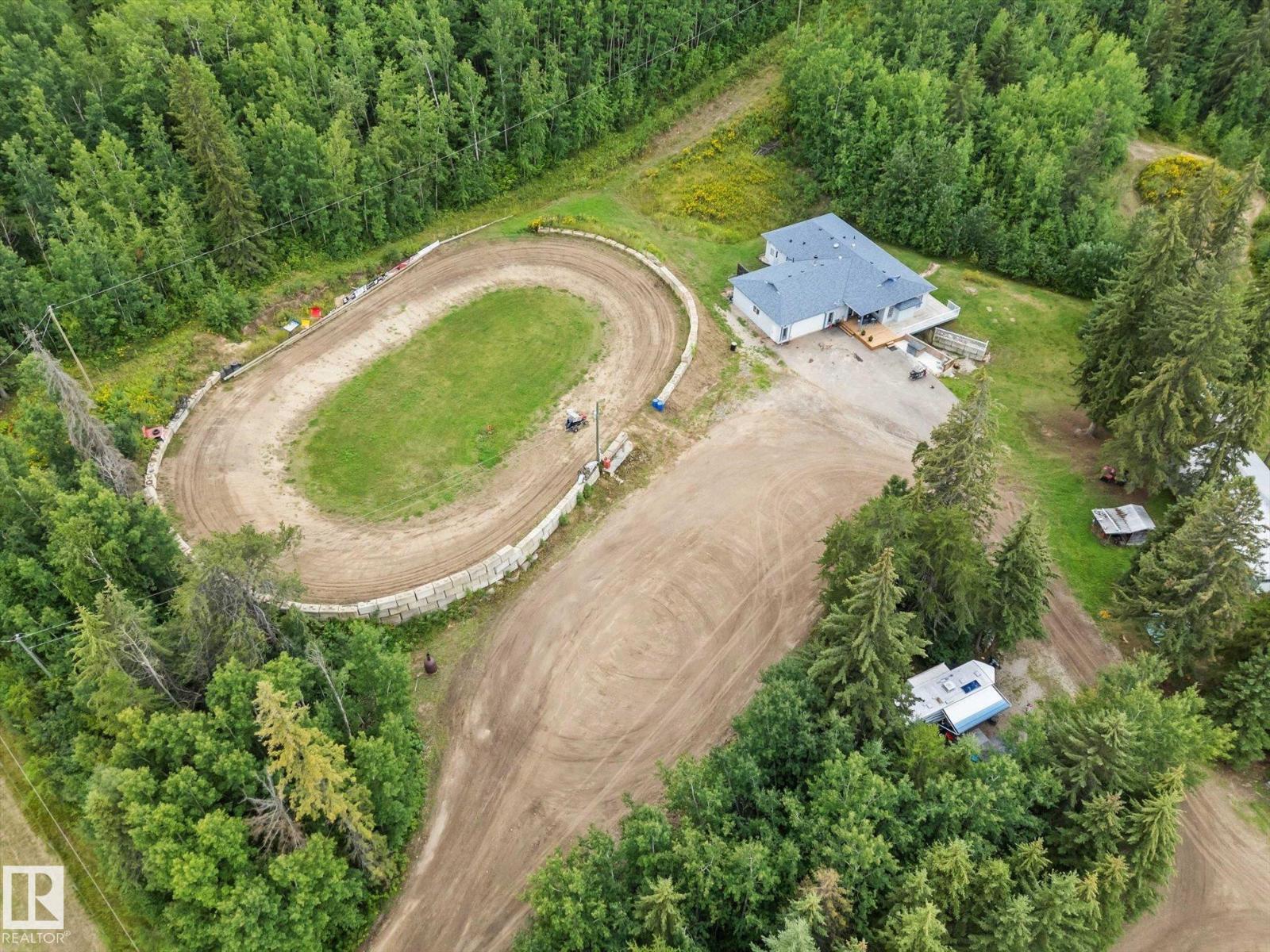 54426 Rge Road 15, Rural Lac Ste. Anne County, Alberta T0E 1V0 - Photo 2 - E4509456