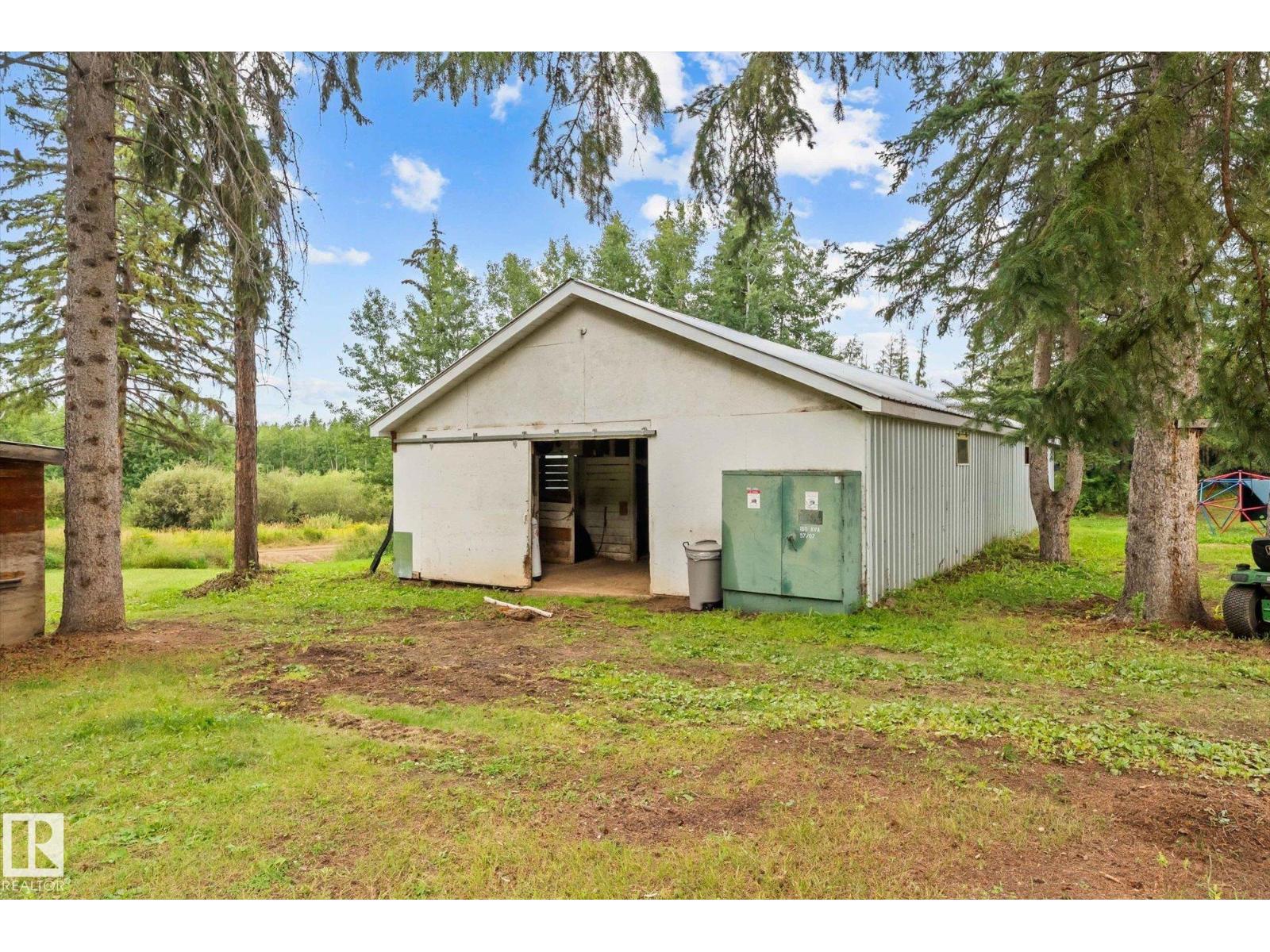 54426 Rge Road 15, Rural Lac Ste. Anne County, Alberta T0E 1V0 - Photo 3 - E4509456