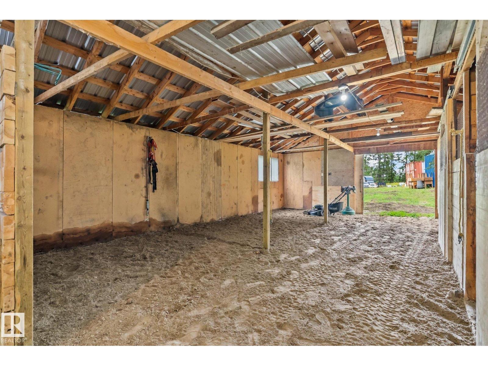 54426 Rge Road 15, Rural Lac Ste. Anne County, Alberta T0E 1V0 - Photo 4 - E4509456