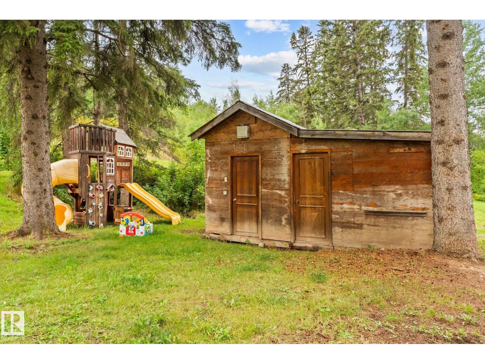 54426 Rge Road 15, Rural Lac Ste. Anne County, Alberta T0E 1V0 - Photo 48 - E4509456