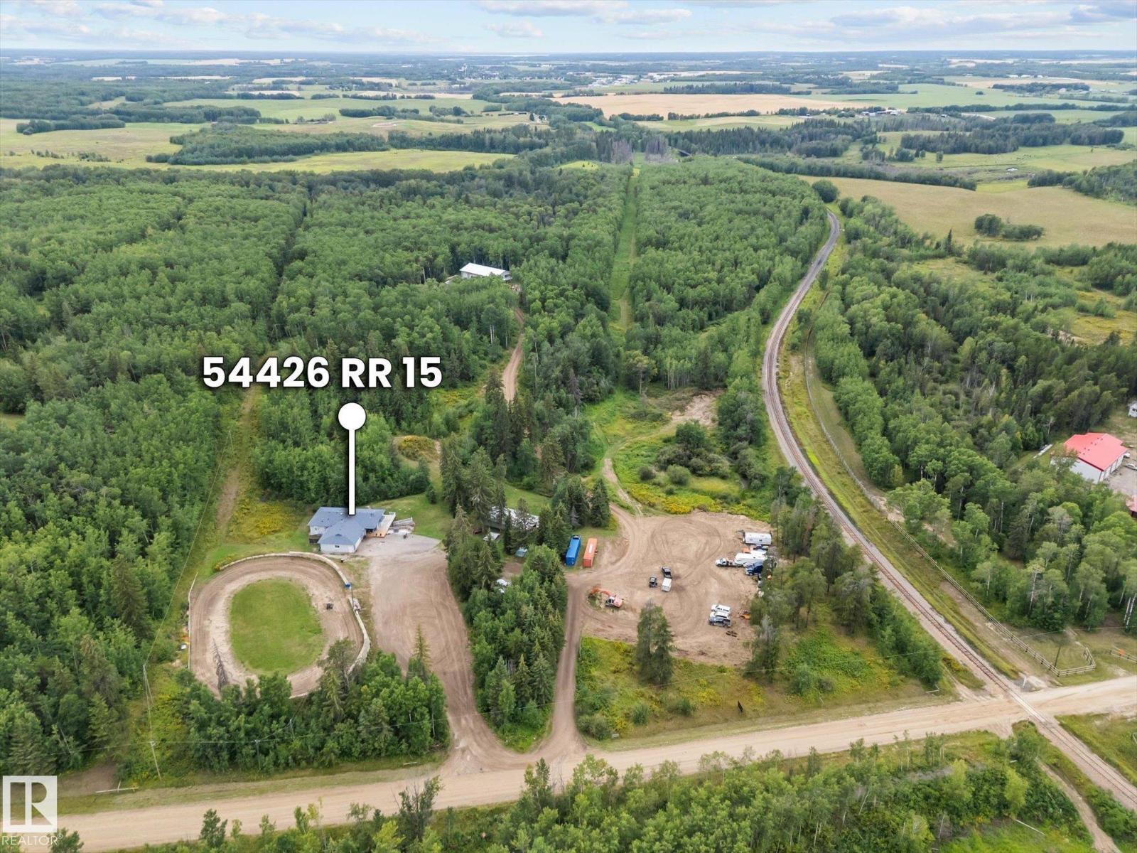 54426 Rge Road 15, Rural Lac Ste. Anne County, Alberta T0E 1V0 - Photo 52 - E4509456