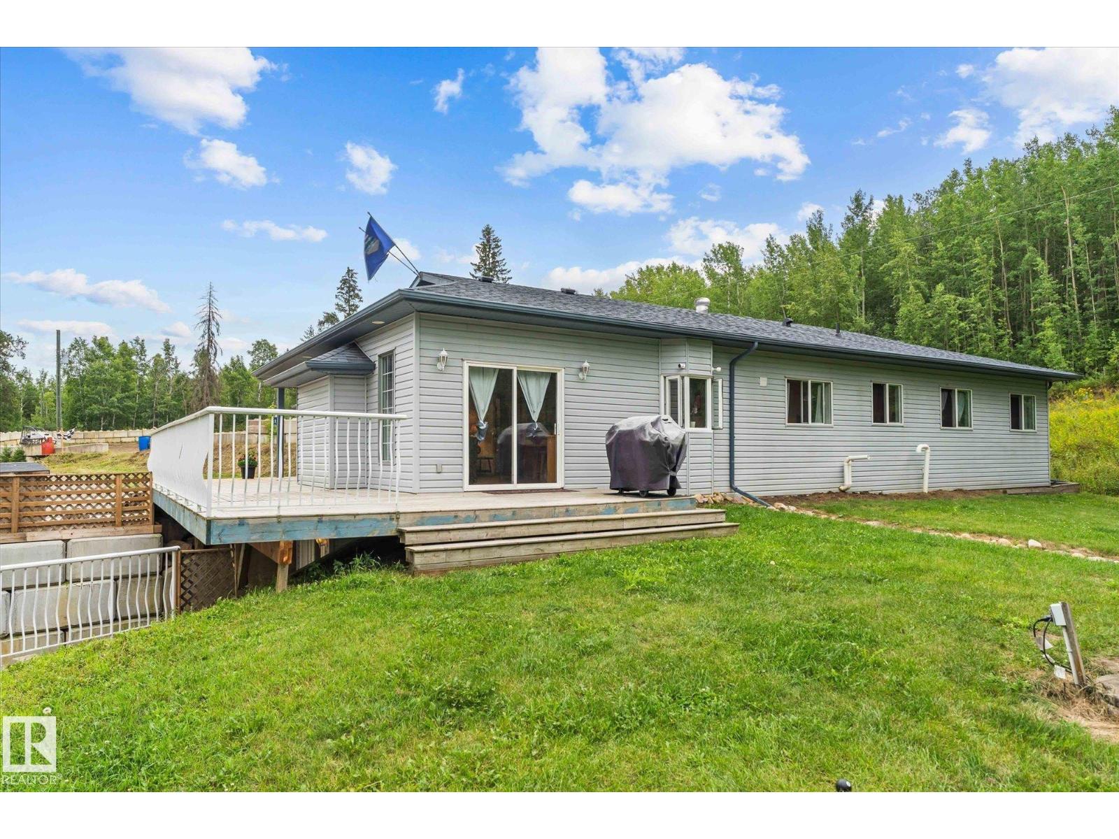 54426 Rge Road 15, Rural Lac Ste. Anne County, Alberta T0E 1V0 - Photo 6 - E4509456