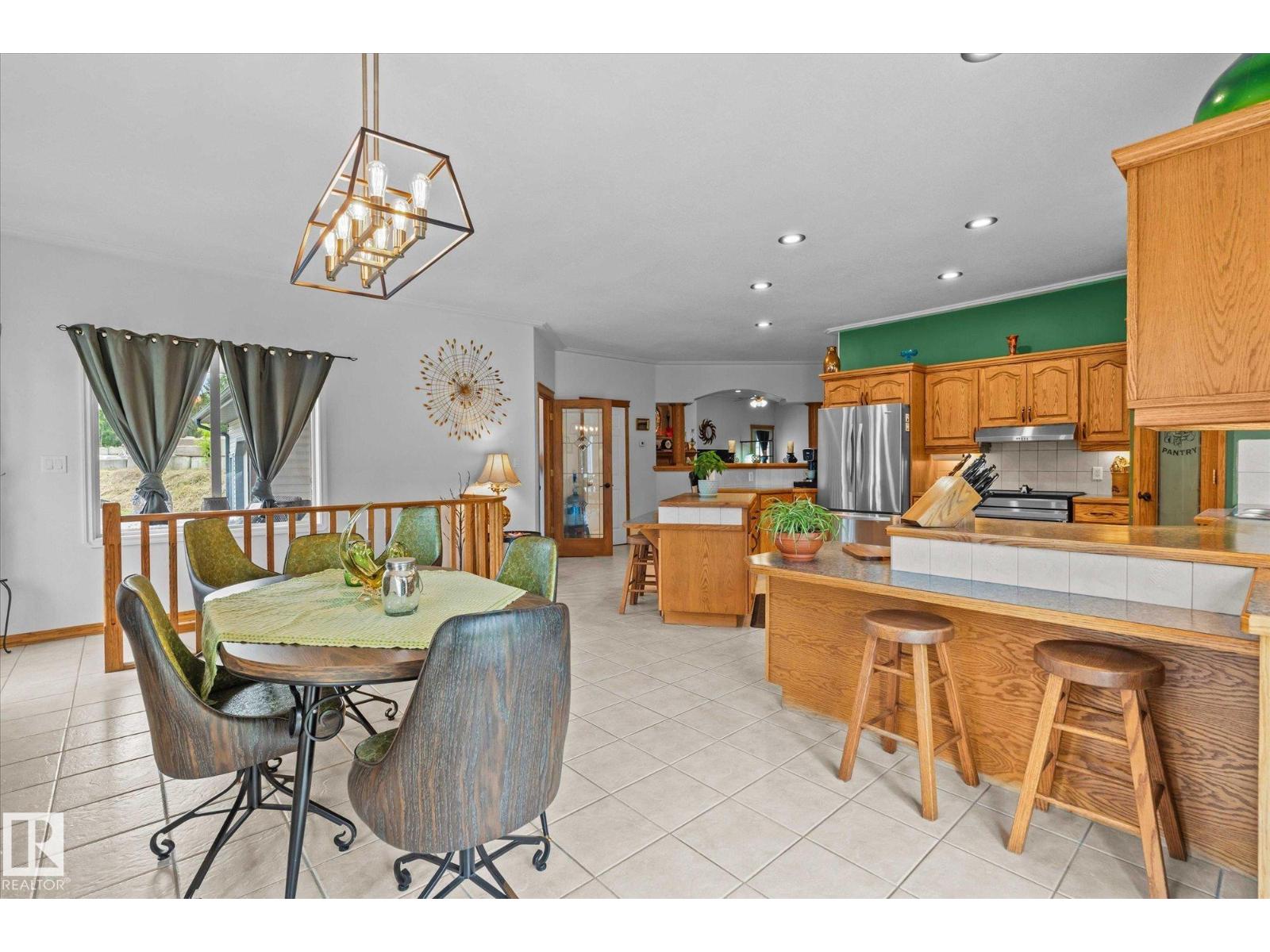 54426 Rge Road 15, Rural Lac Ste. Anne County, Alberta T0E 1V0 - Photo 9 - E4509456