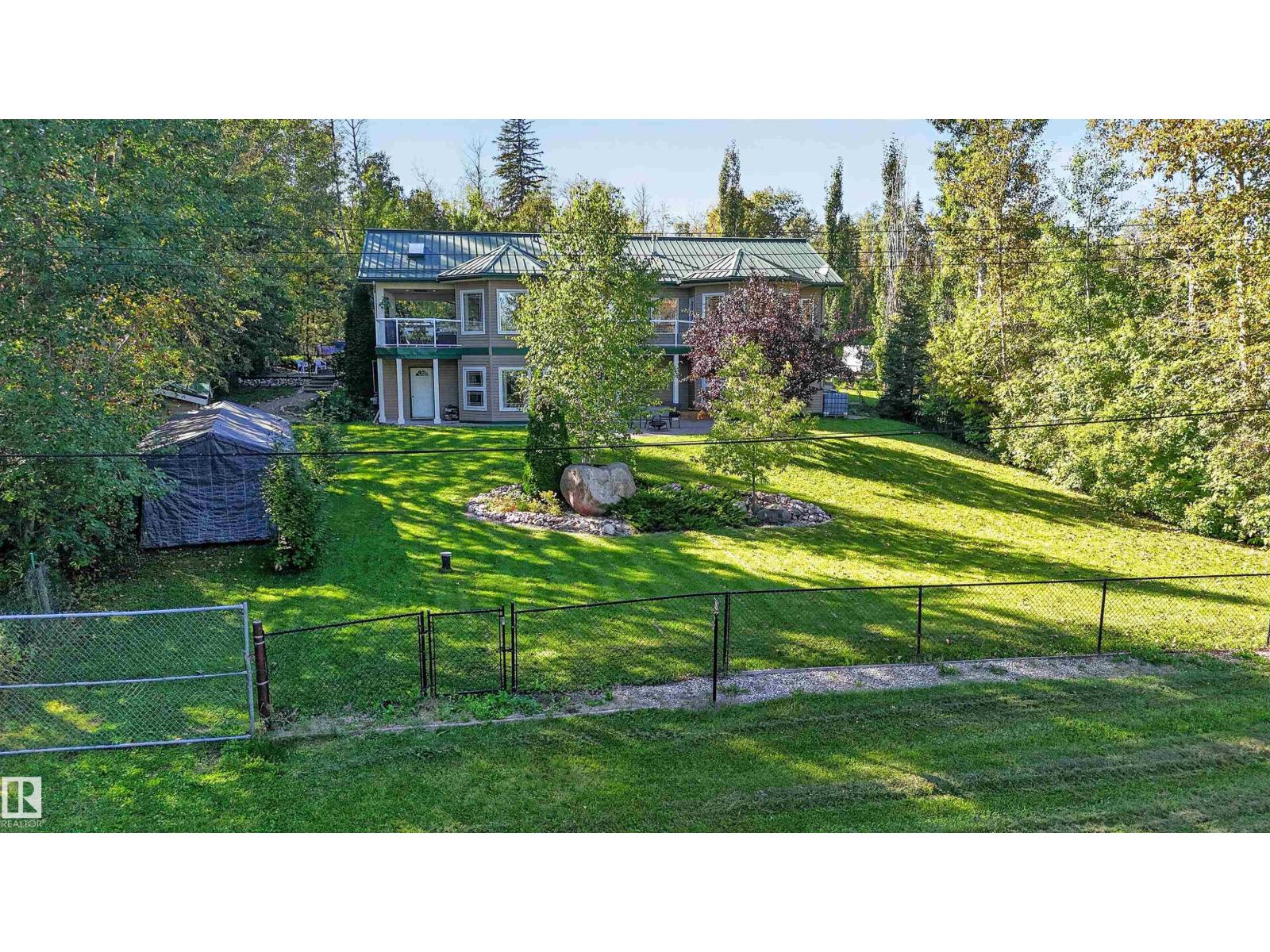225 Bayview Dr, Rural Parkland County, Alberta T0E 2K0 - Photo 44 - E4509561