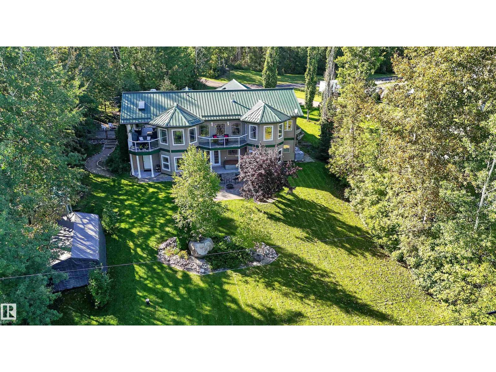 225 Bayview Dr, Rural Parkland County, Alberta T0E 2K0 - Photo 56 - E4509561