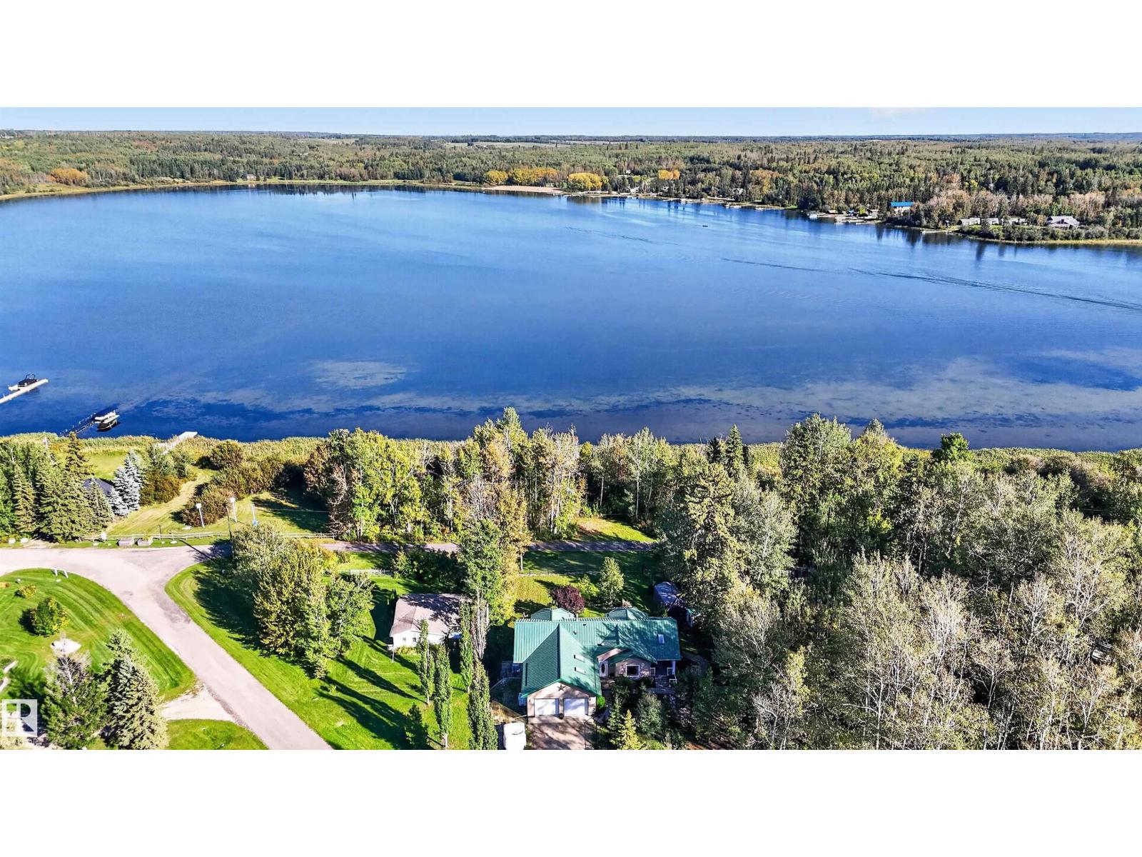 225 Bayview Dr, Rural Parkland County, Alberta T0E 2K0 - Photo 58 - E4509561