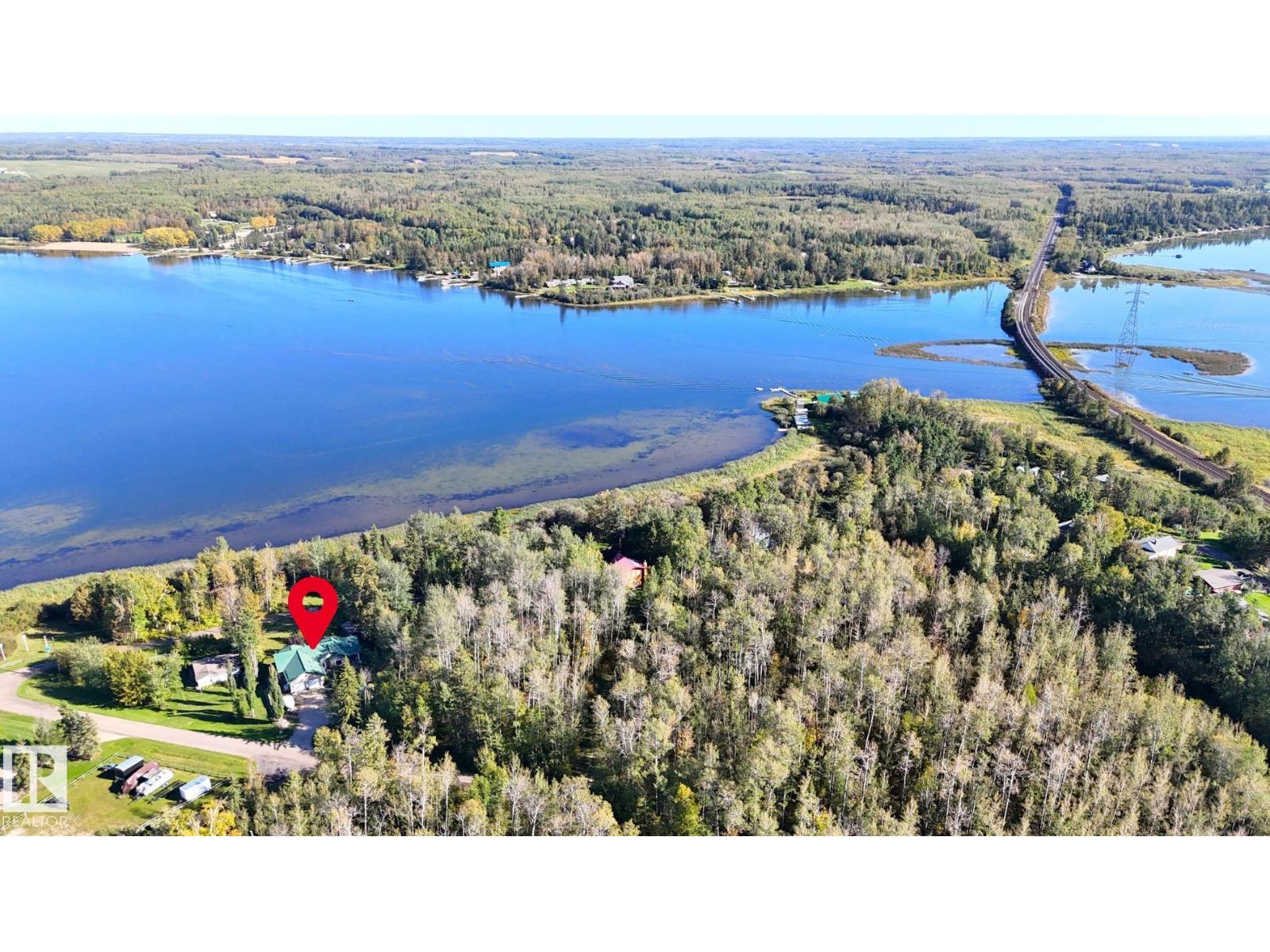225 Bayview Dr, Rural Parkland County, Alberta T0E 2K0 - Photo 60 - E4509561