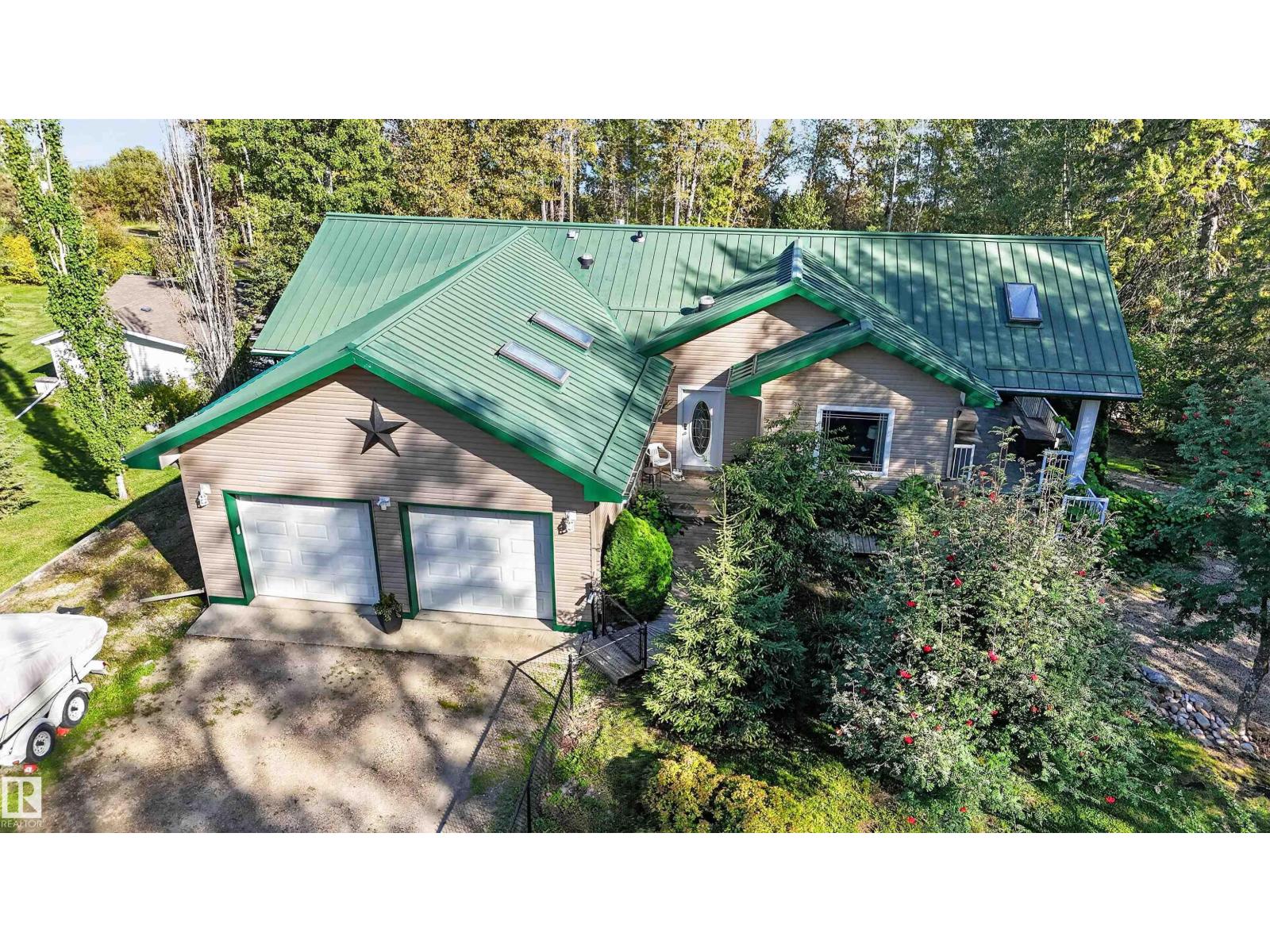 225 Bayview Dr, Rural Parkland County, Alberta T0E 2K0 - Photo 8 - E4509561