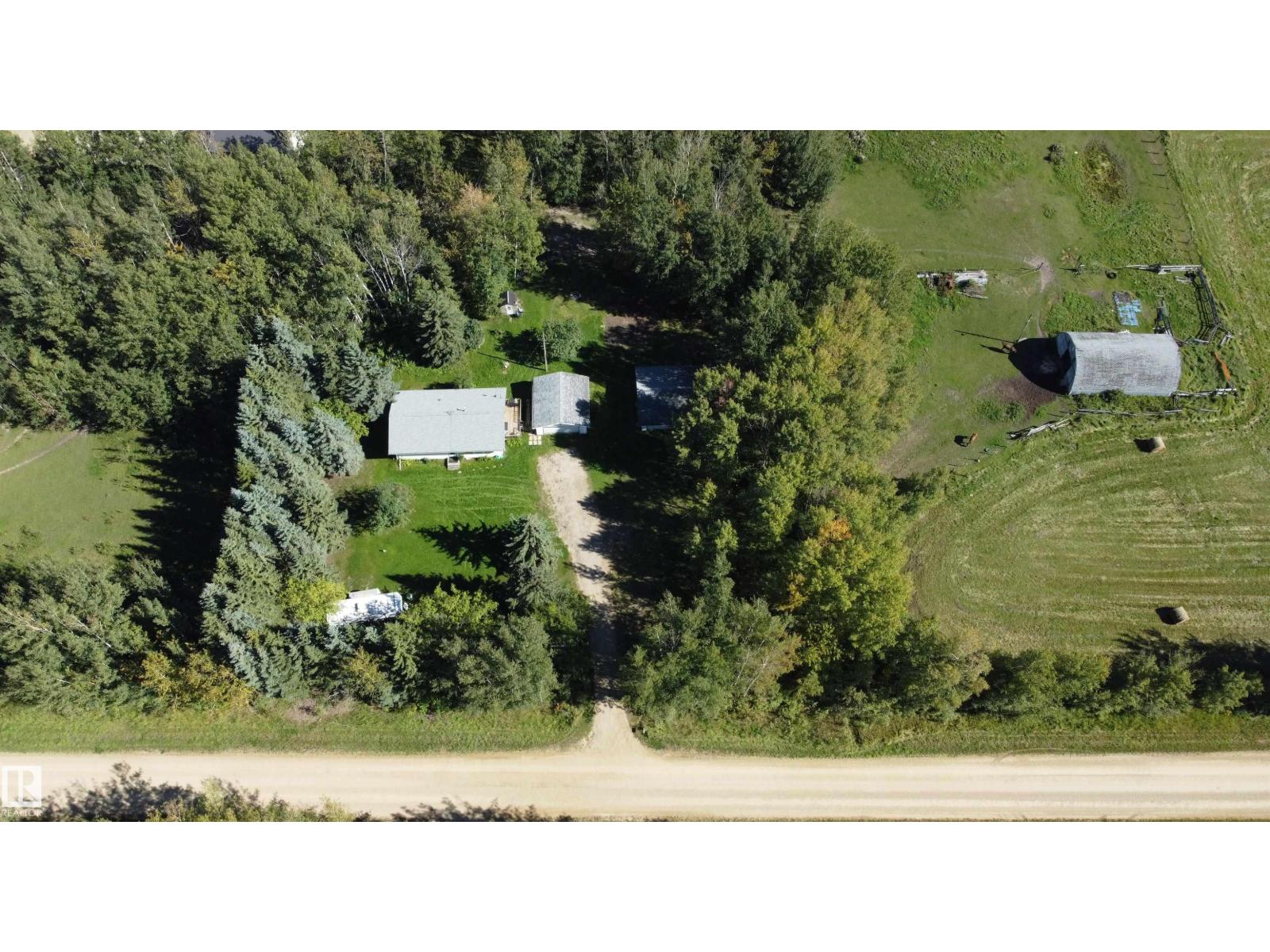 474009 Rge Road 10, Rural Wetaskiwin County, Alberta T0C 2C0 - Photo 1 - E4509586