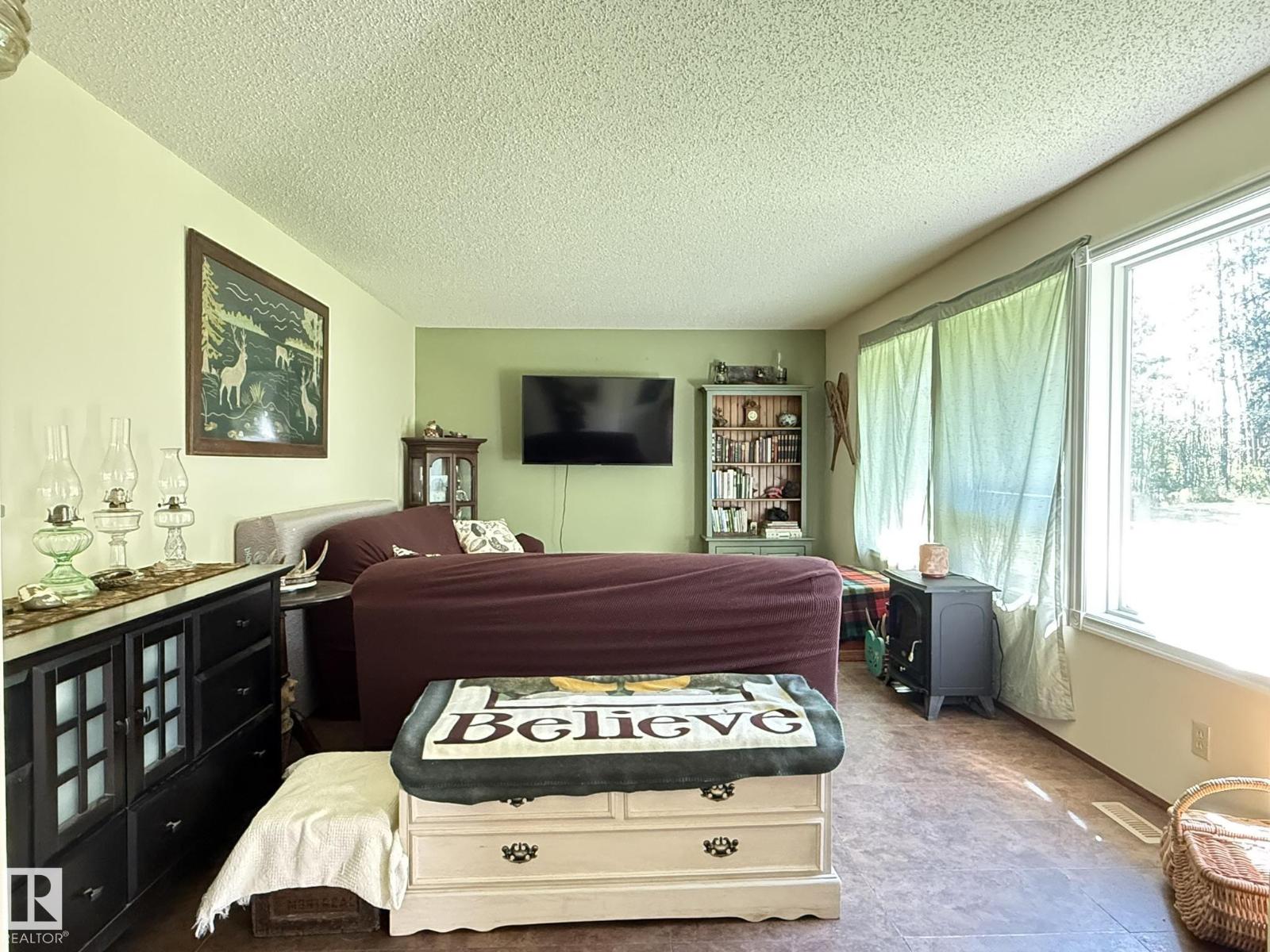 474009 Rge Road 10, Rural Wetaskiwin County, Alberta T0C 2C0 - Photo 12 - E4509586