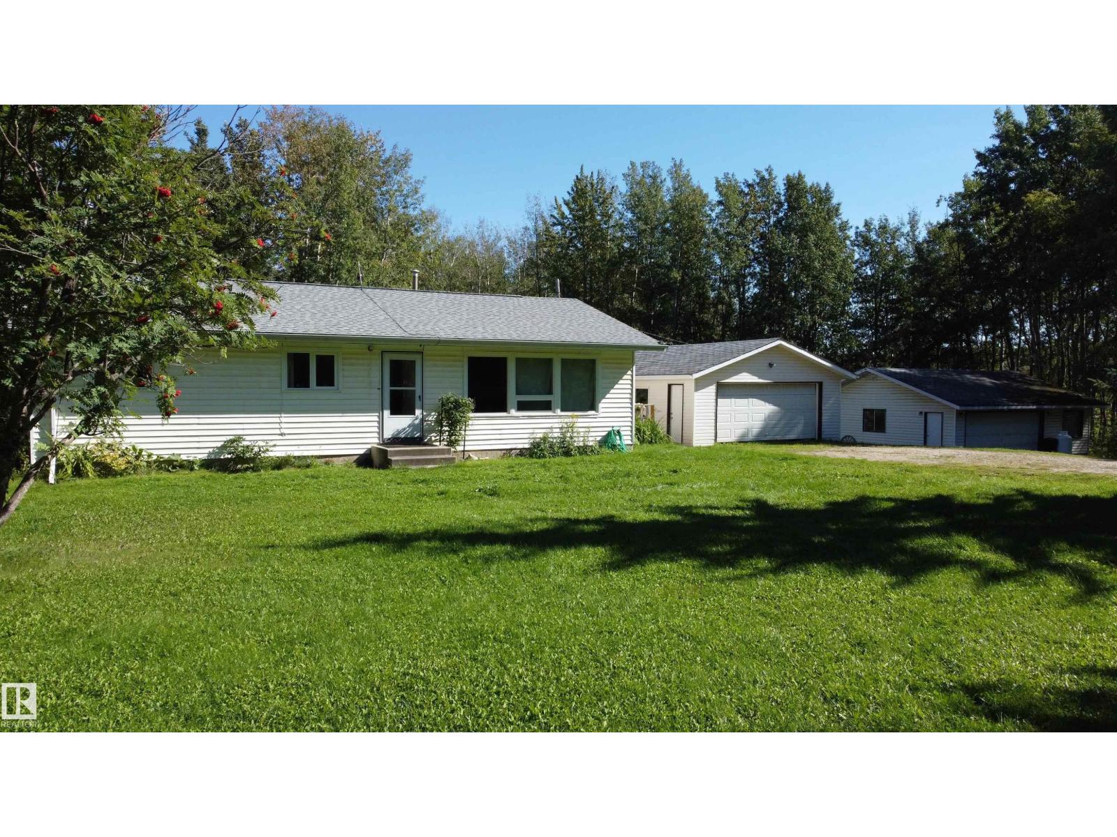 474009 Rge Road 10, Rural Wetaskiwin County, Alberta T0C 2C0 - Photo 2 - E4509586