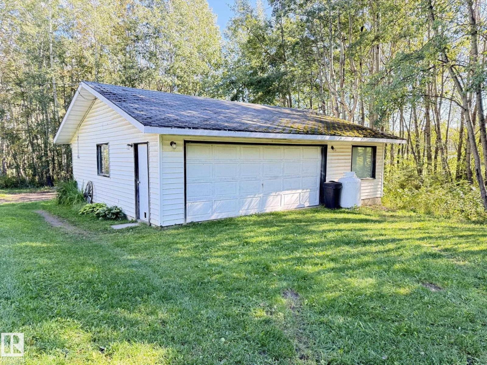 474009 Rge Road 10, Rural Wetaskiwin County, Alberta T0C 2C0 - Photo 22 - E4509586