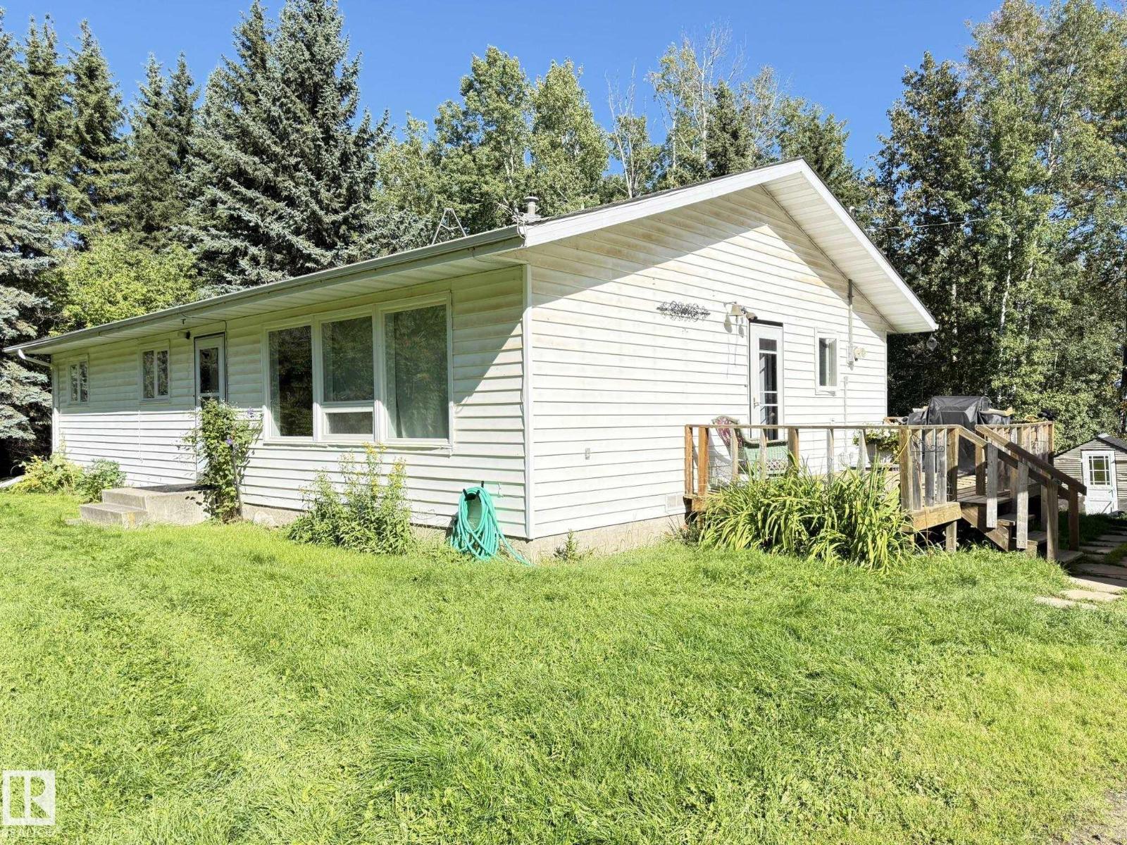 474009 Rge Road 10, Rural Wetaskiwin County, Alberta T0C 2C0 - Photo 23 - E4509586
