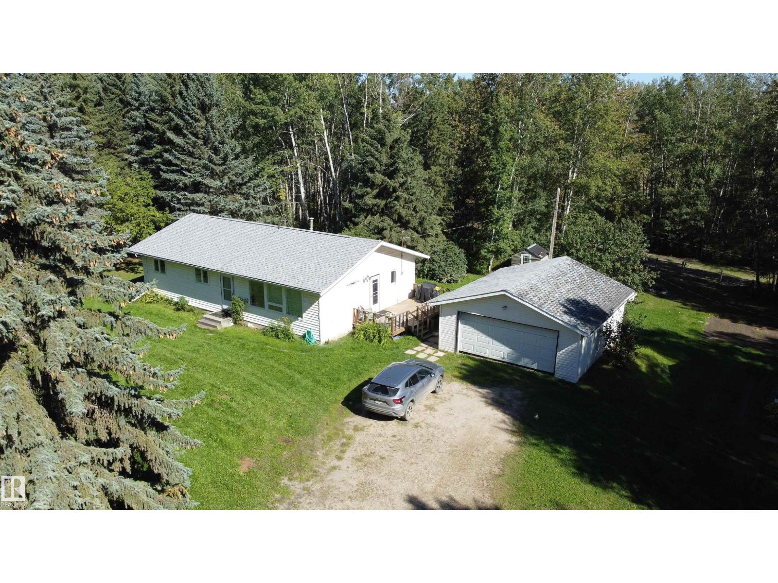 474009 Rge Road 10, Rural Wetaskiwin County, Alberta T0C 2C0 - Photo 24 - E4509586