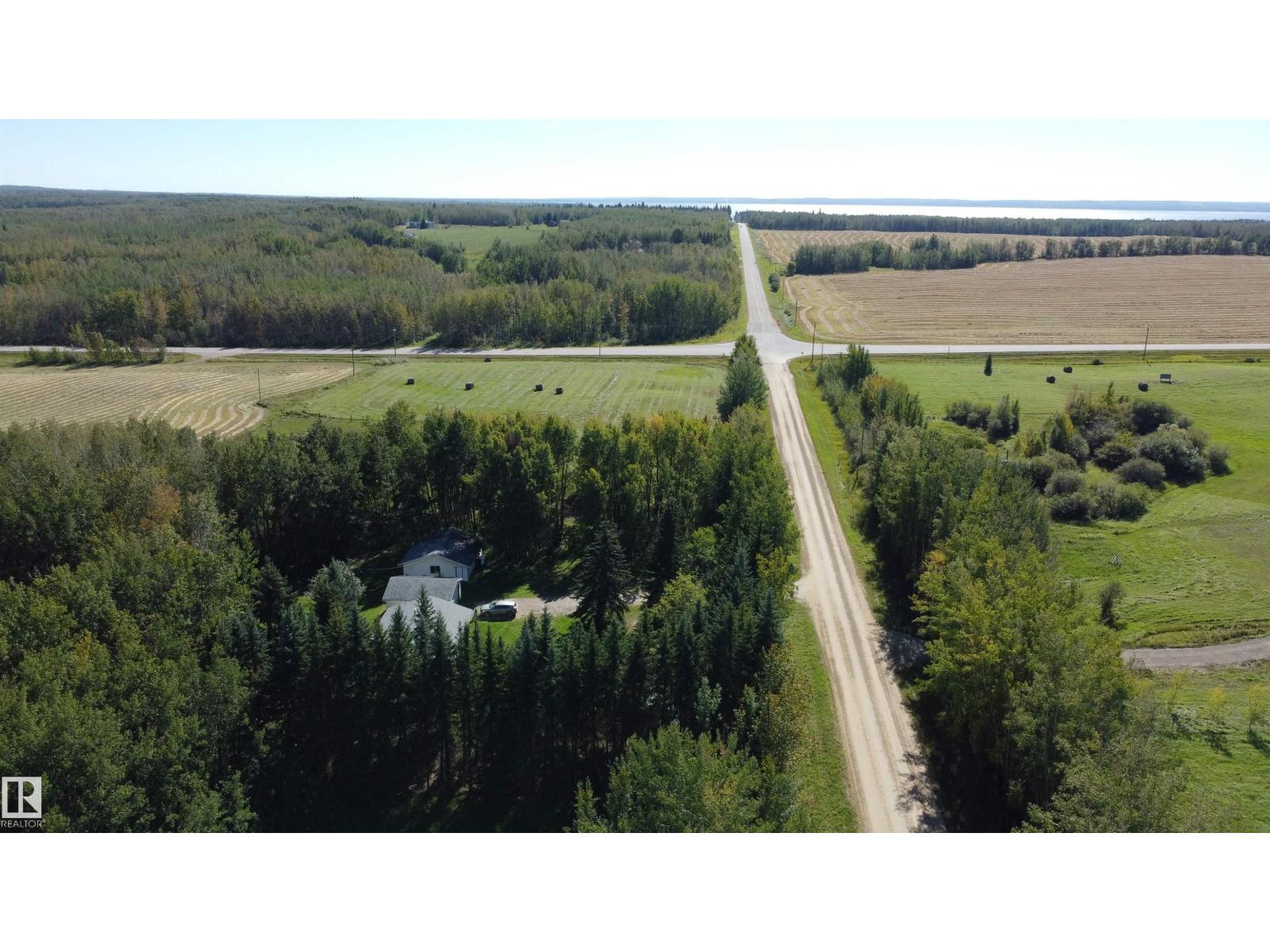 474009 Rge Road 10, Rural Wetaskiwin County, Alberta T0C 2C0 - Photo 29 - E4509586