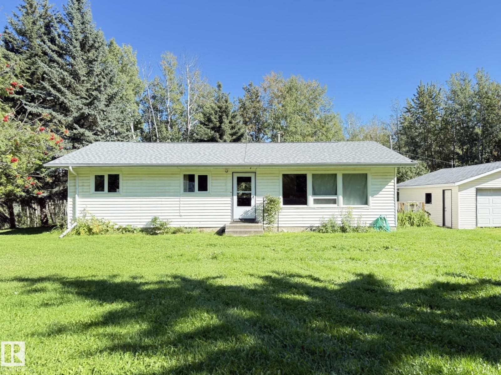 474009 Rge Road 10, Rural Wetaskiwin County, Alberta T0C 2C0 - Photo 3 - E4509586