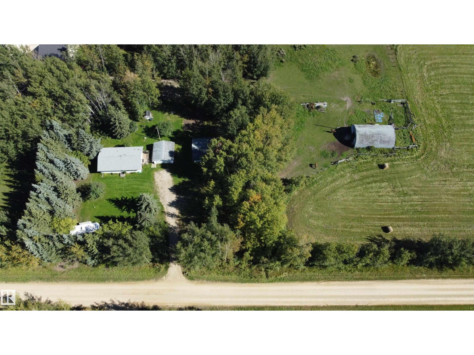 474009 Rge Road 10, Rural Wetaskiwin County, Alberta T0C 2C0 - Photo 31 - E4509586