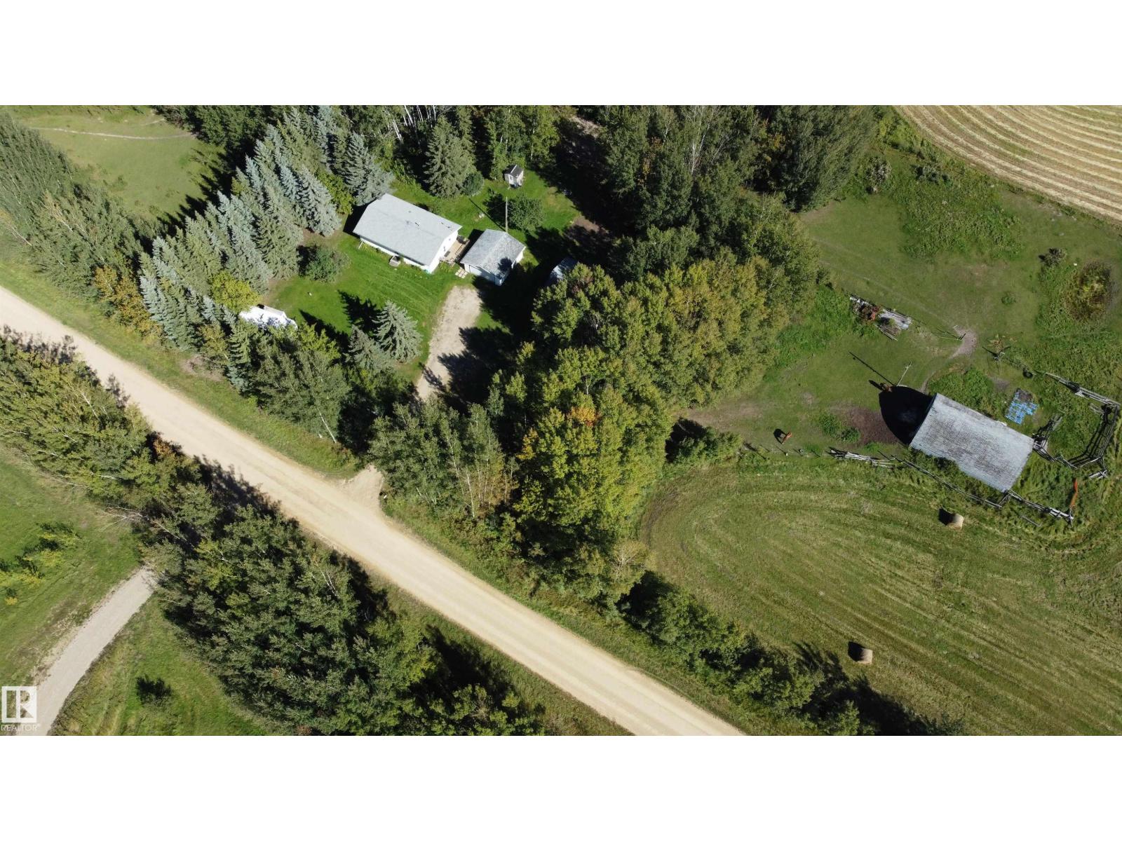 474009 Rge Road 10, Rural Wetaskiwin County, Alberta T0C 2C0 - Photo 32 - E4509586