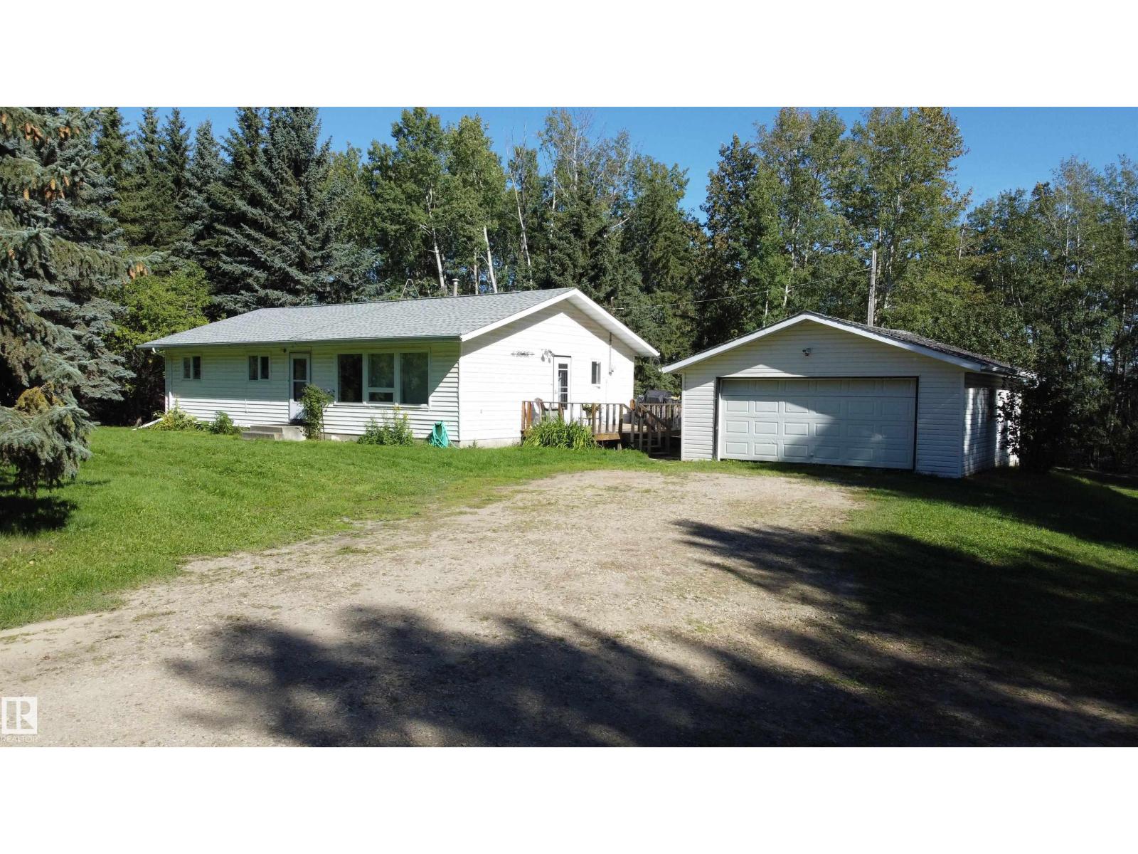 474009 Rge Road 10, Rural Wetaskiwin County, Alberta T0C 2C0 - Photo 33 - E4509586