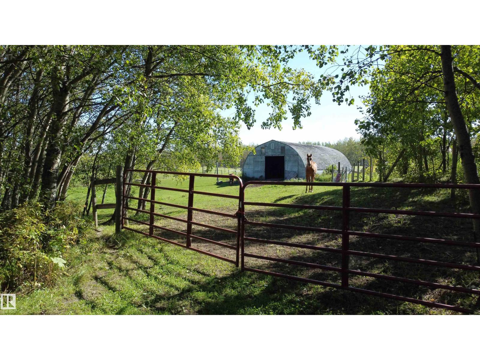 474009 Rge Road 10, Rural Wetaskiwin County, Alberta T0C 2C0 - Photo 36 - E4509586