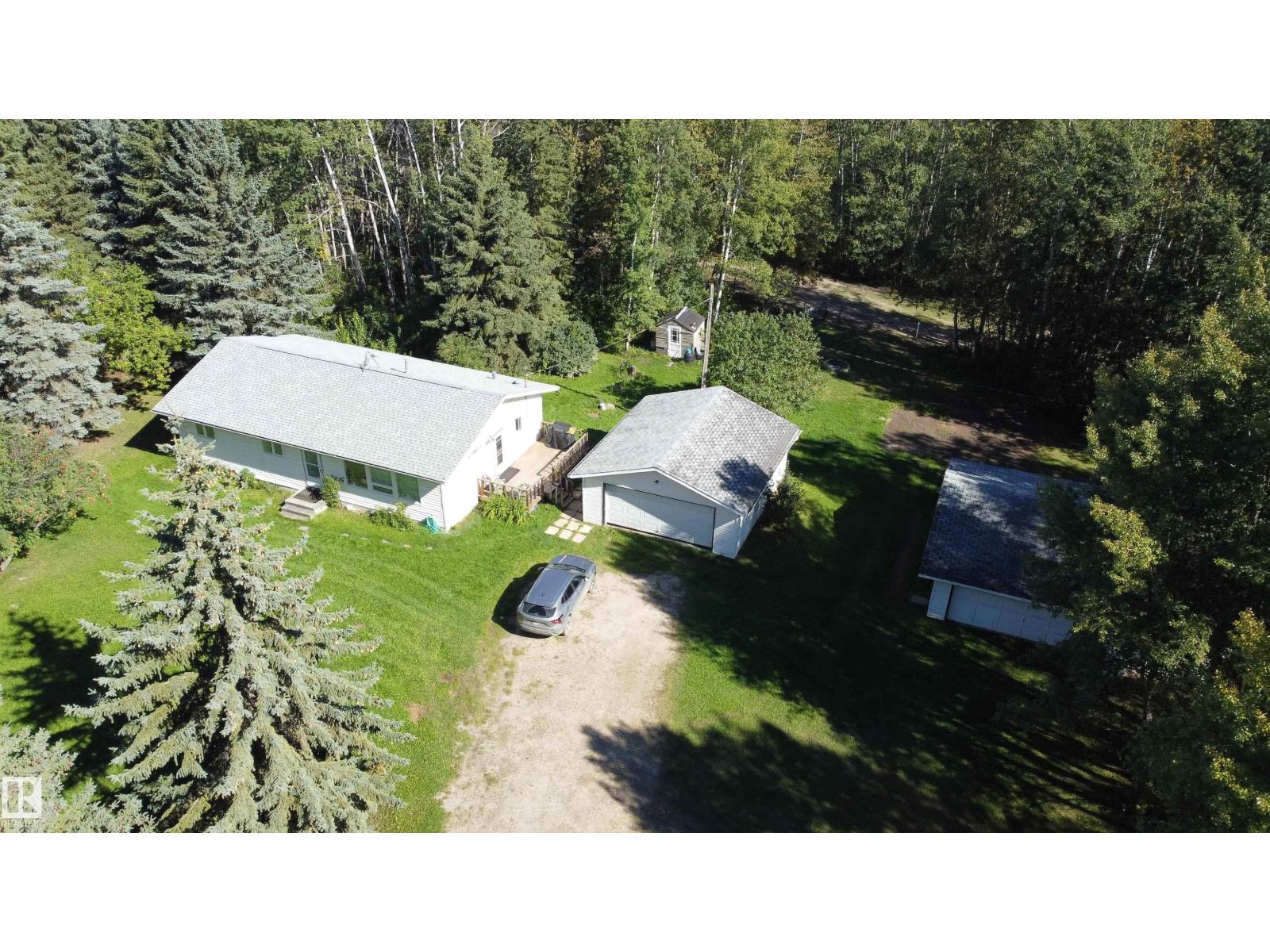 474009 Rge Road 10, Rural Wetaskiwin County, Alberta T0C 2C0 - Photo 4 - E4509586