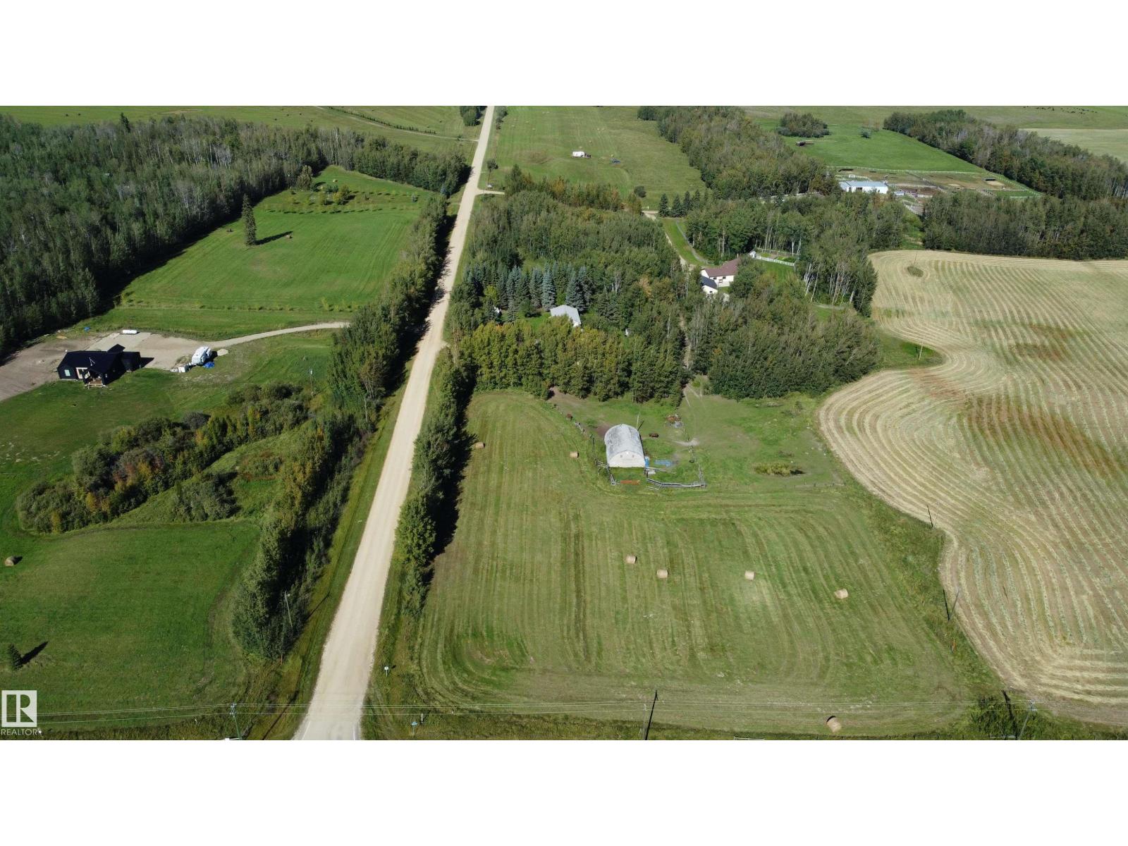 474009 Rge Road 10, Rural Wetaskiwin County, Alberta T0C 2C0 - Photo 42 - E4509586