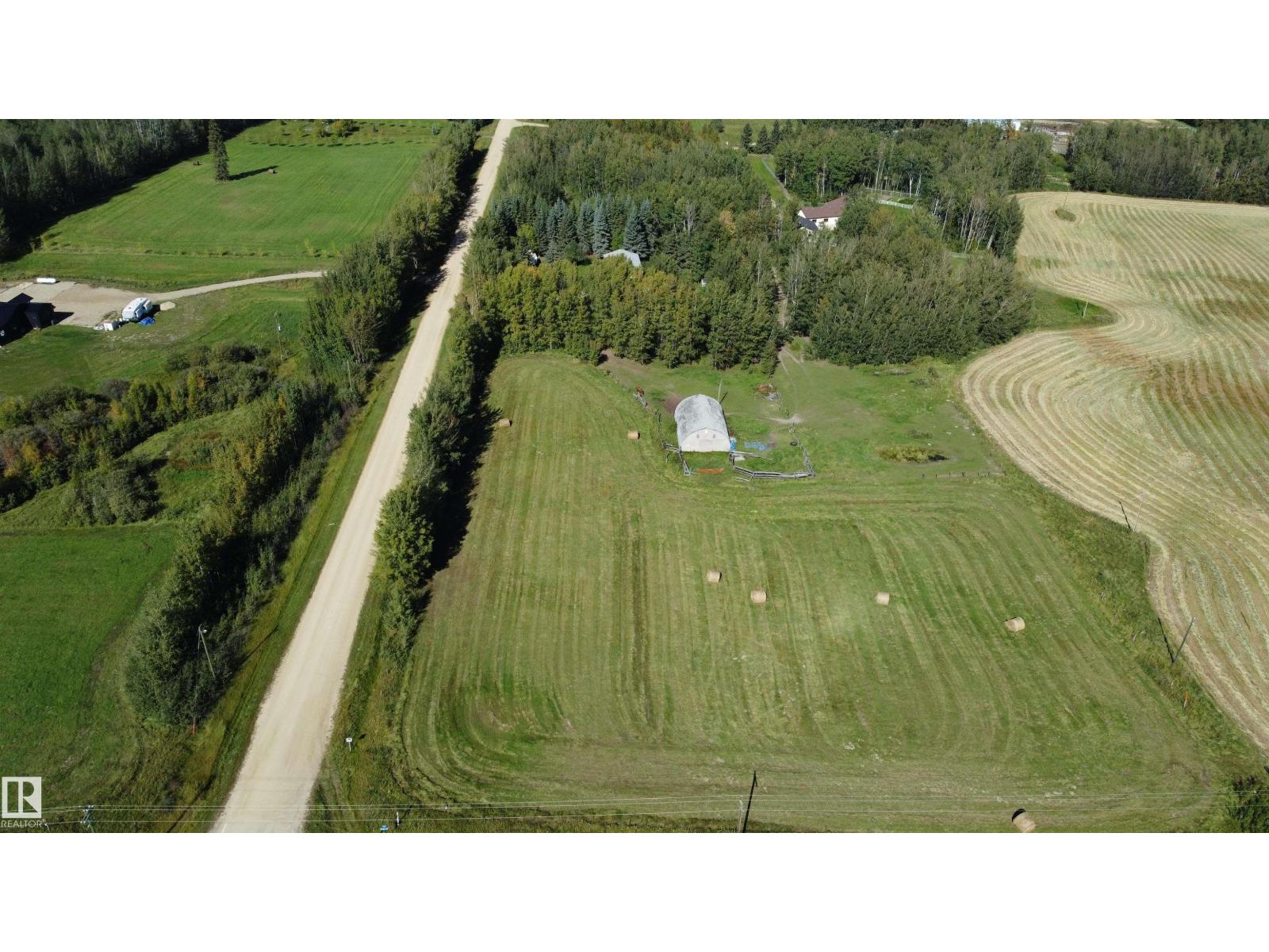 474009 Rge Road 10, Rural Wetaskiwin County, Alberta T0C 2C0 - Photo 43 - E4509586