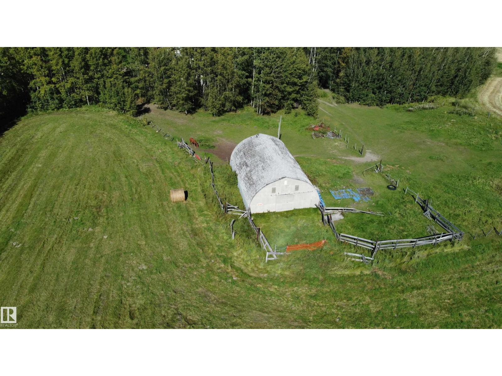 474009 Rge Road 10, Rural Wetaskiwin County, Alberta T0C 2C0 - Photo 44 - E4509586
